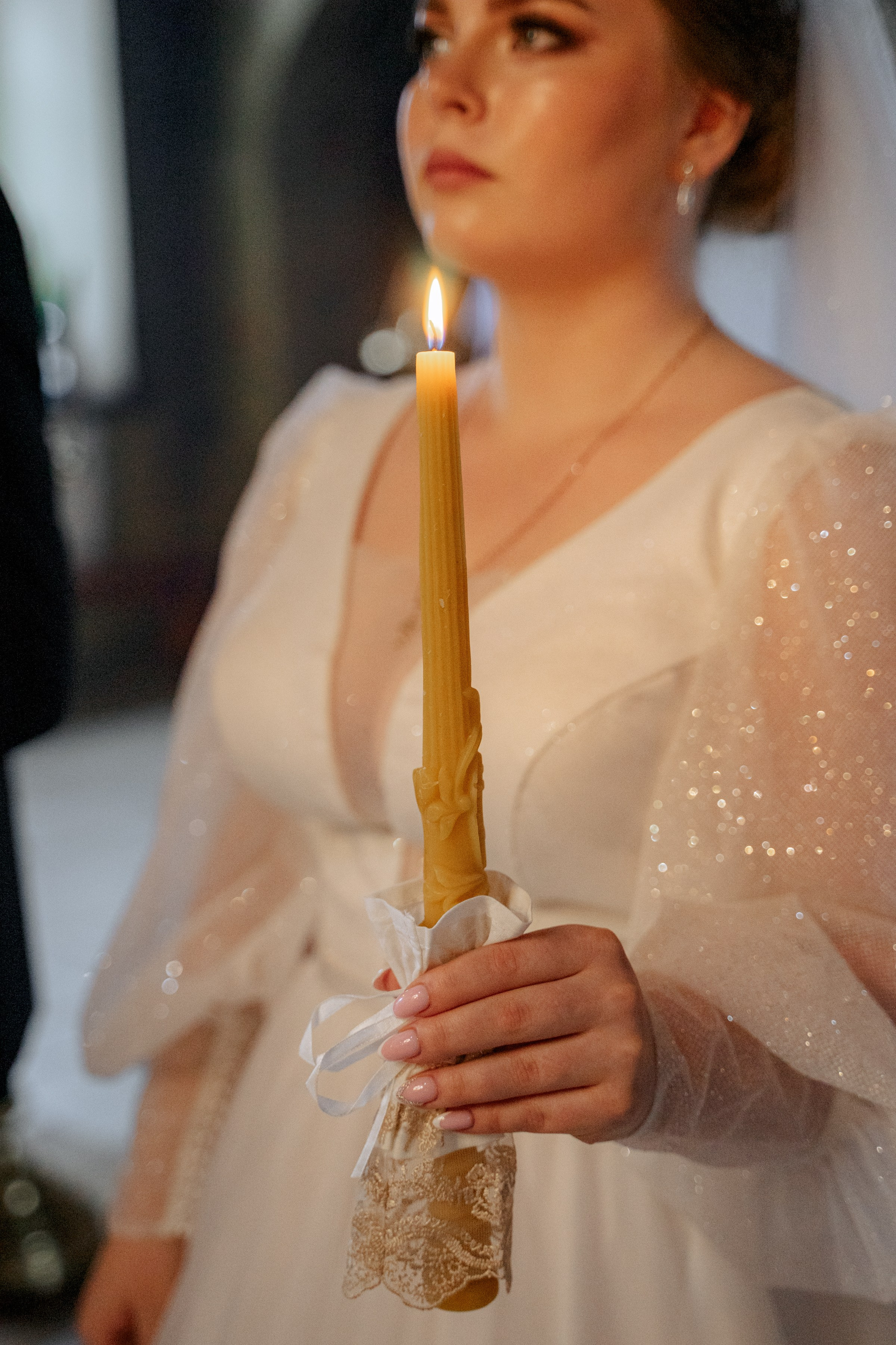 Венчание. Фотограф в Казани Алсу Багабиева