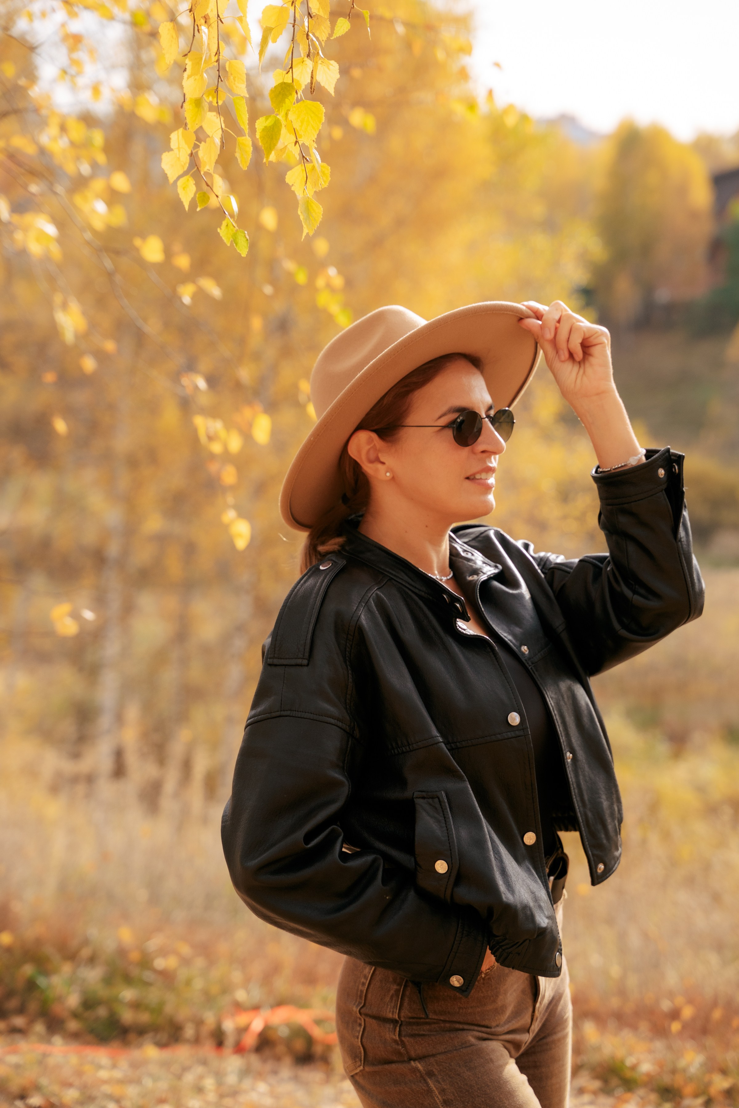 С любимчиком. Фотограф в Казани Алсу Багабиева