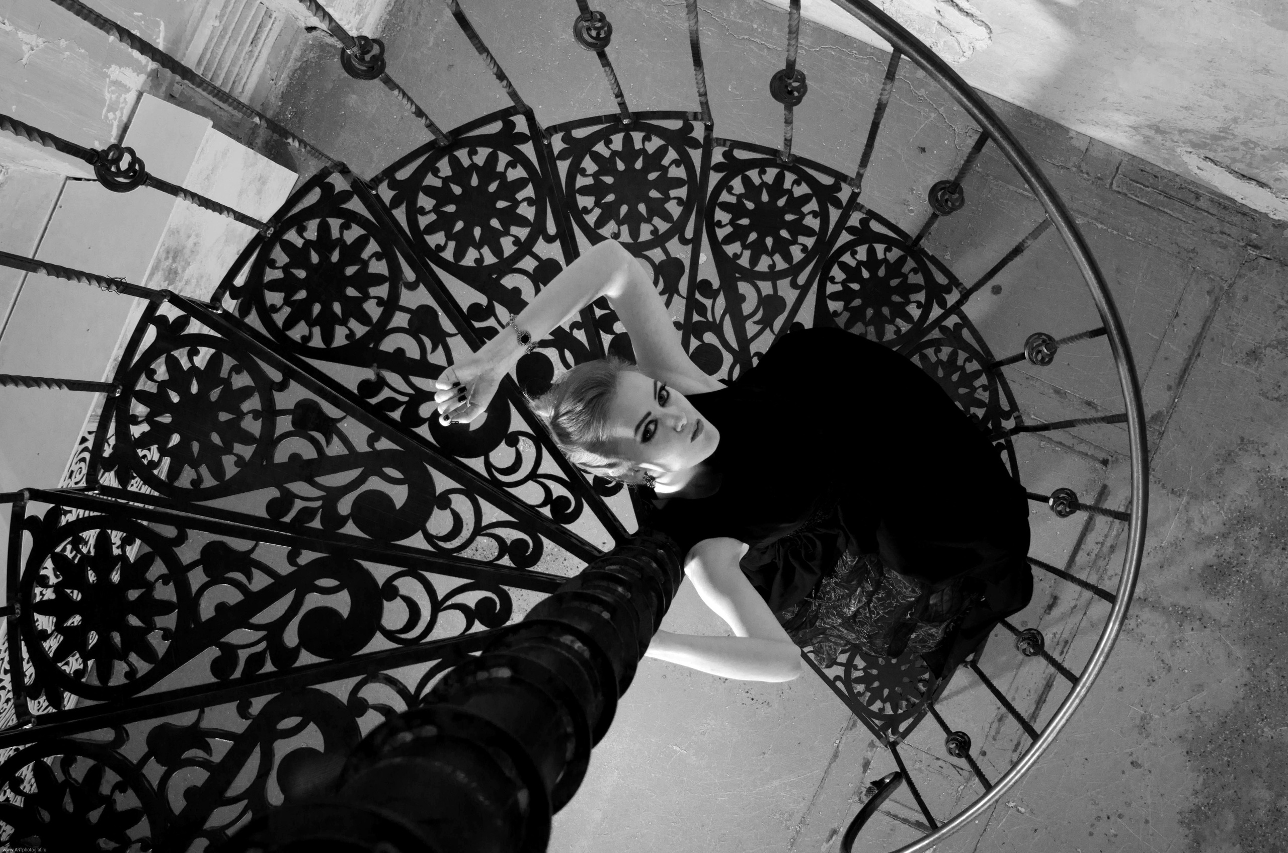 Студийная съемка