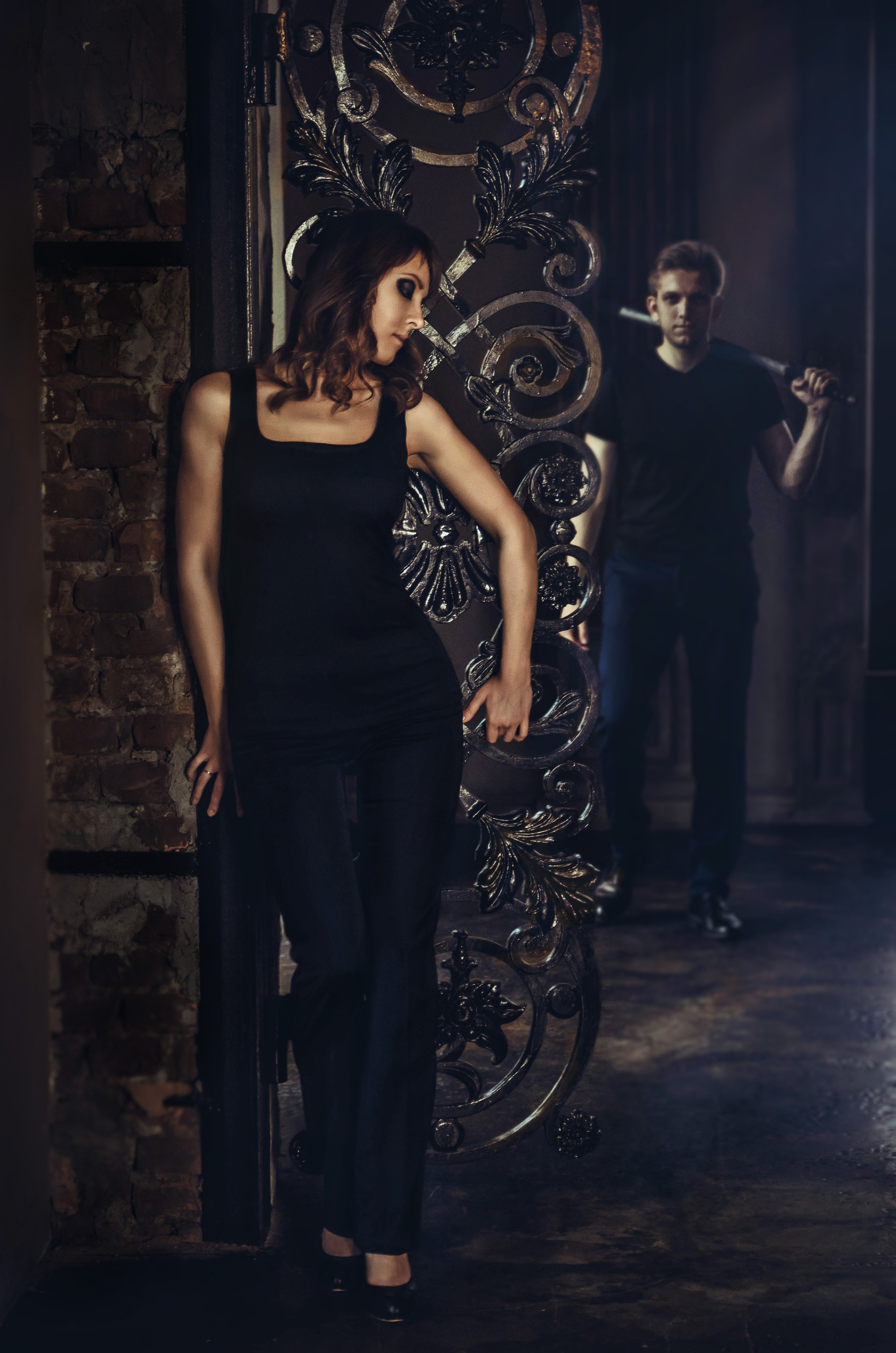 Арт фото/Художественная фотосессия