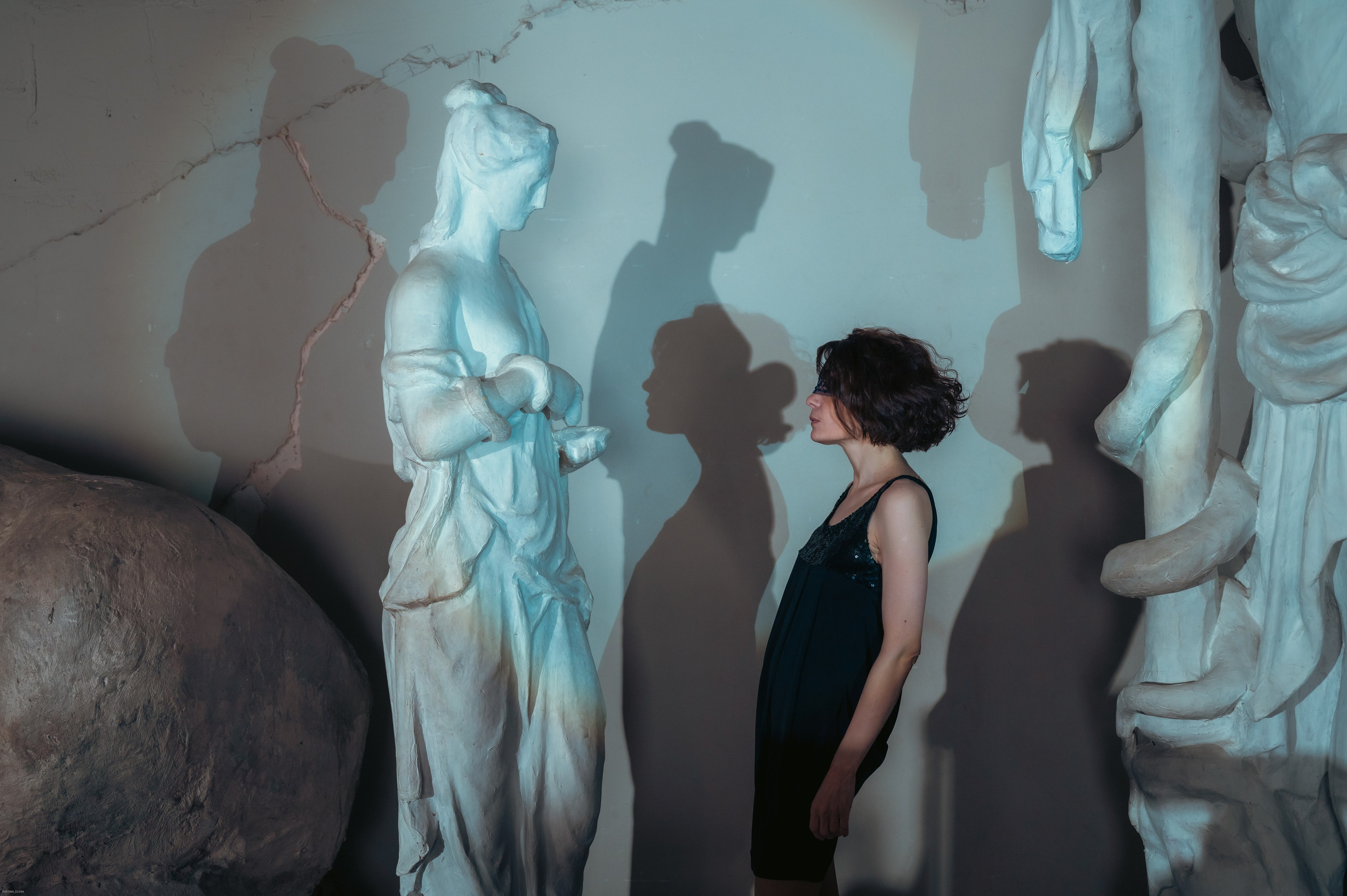 Арт фото/Художественная фотосессия