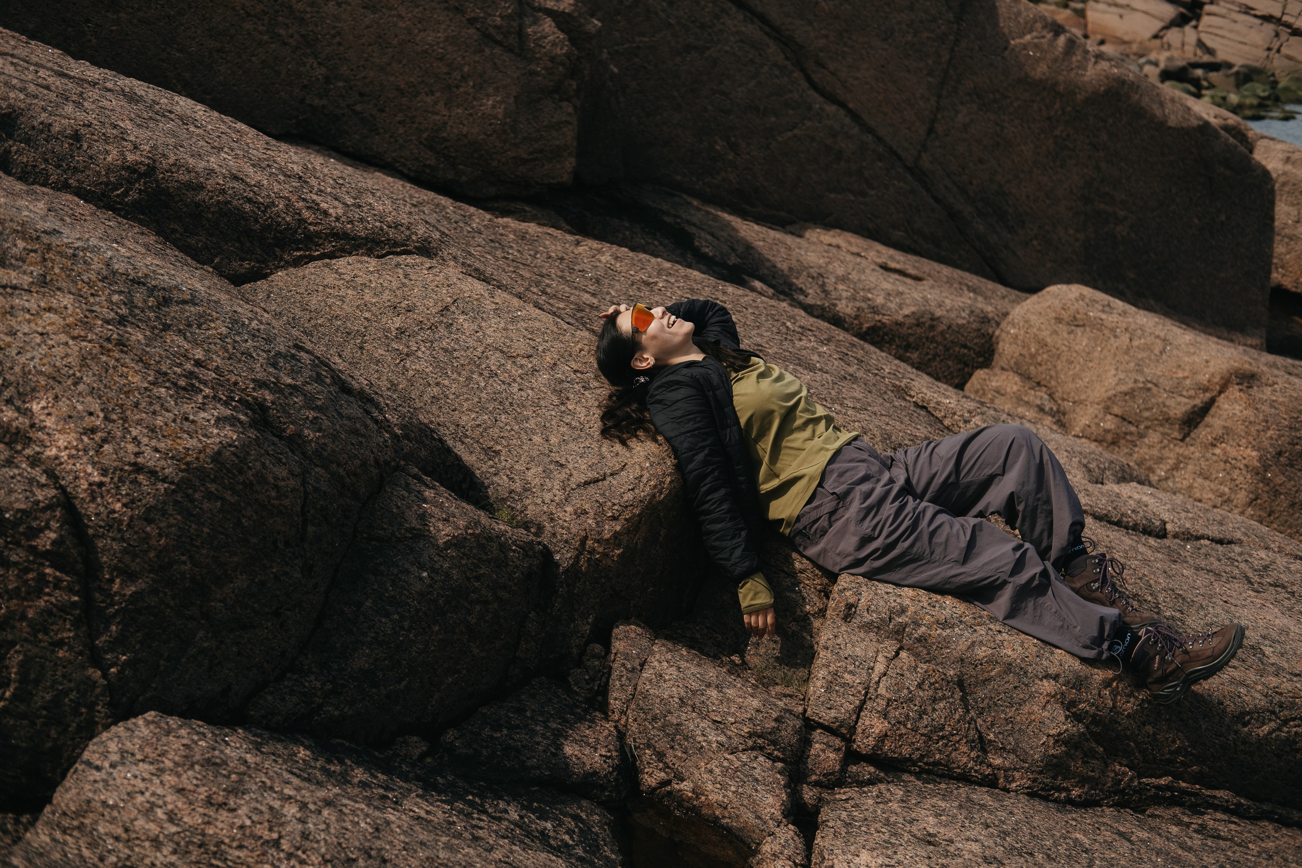 Карелия и Соловецкие острова. Обо мне