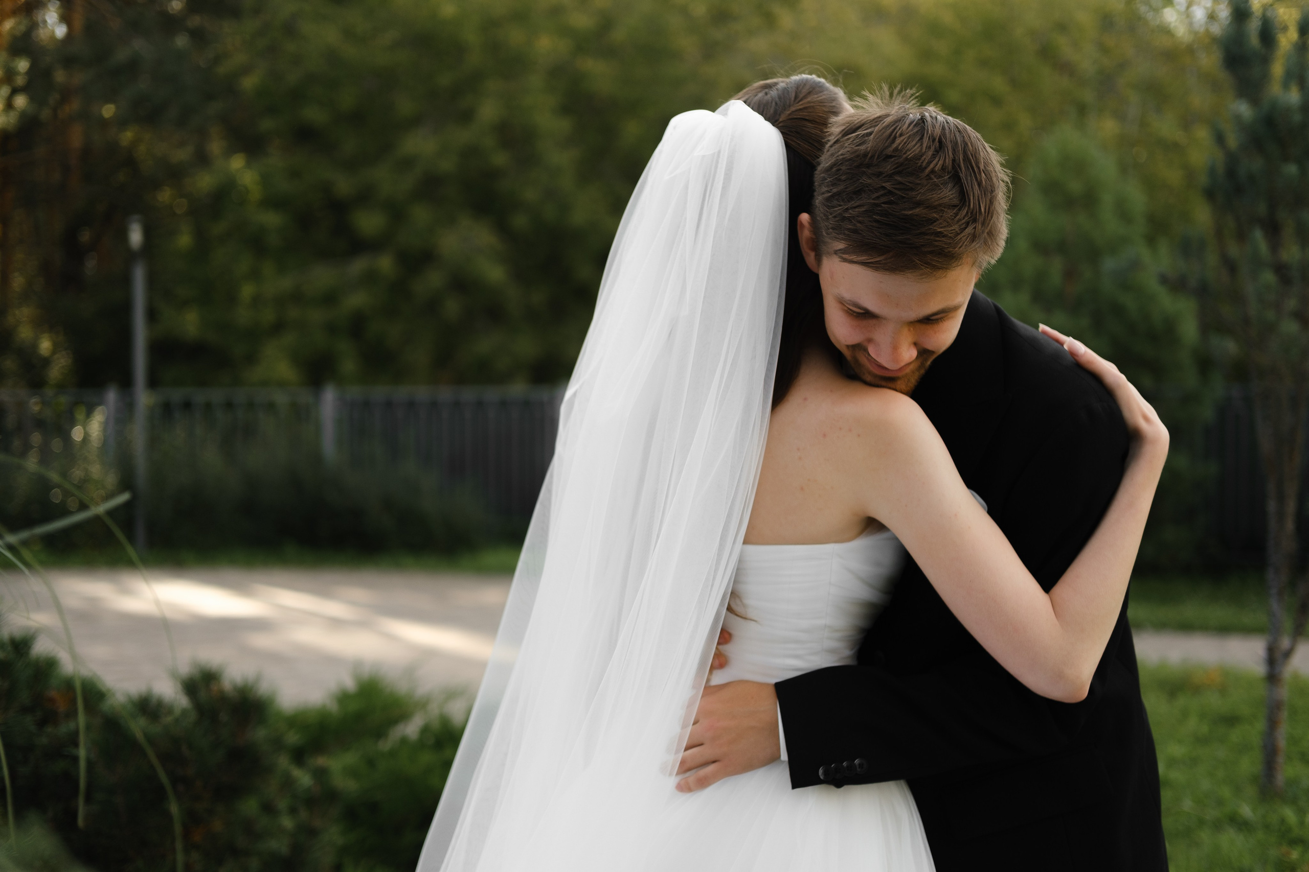 Нежность любви. Обо мне