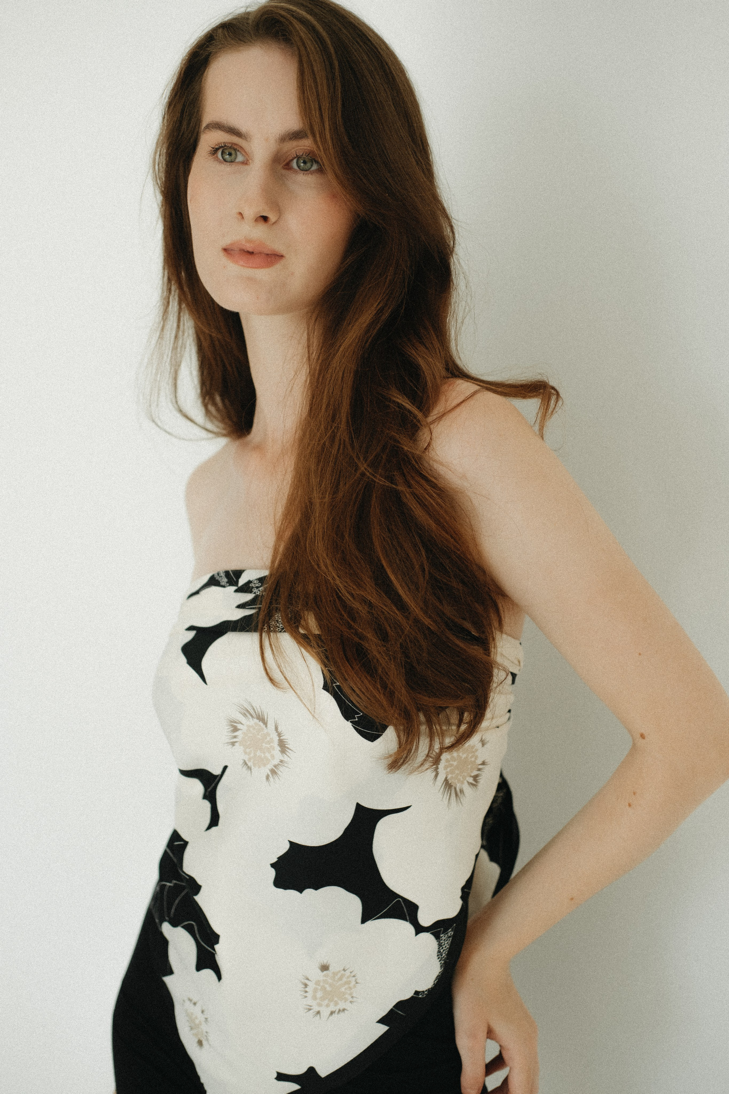 Женский портрет: Софья. Обо мне