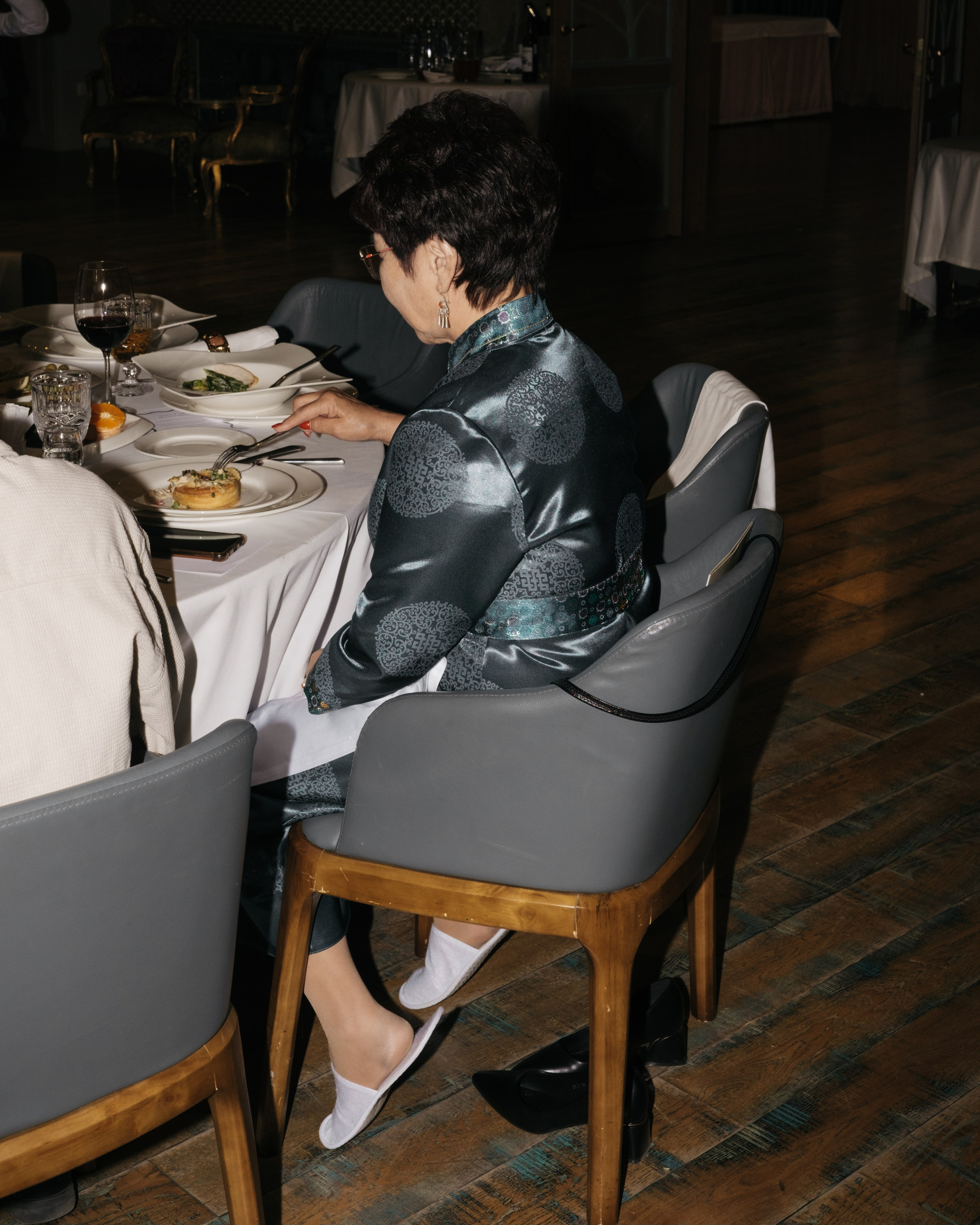 С тобой нежно. Обо мне