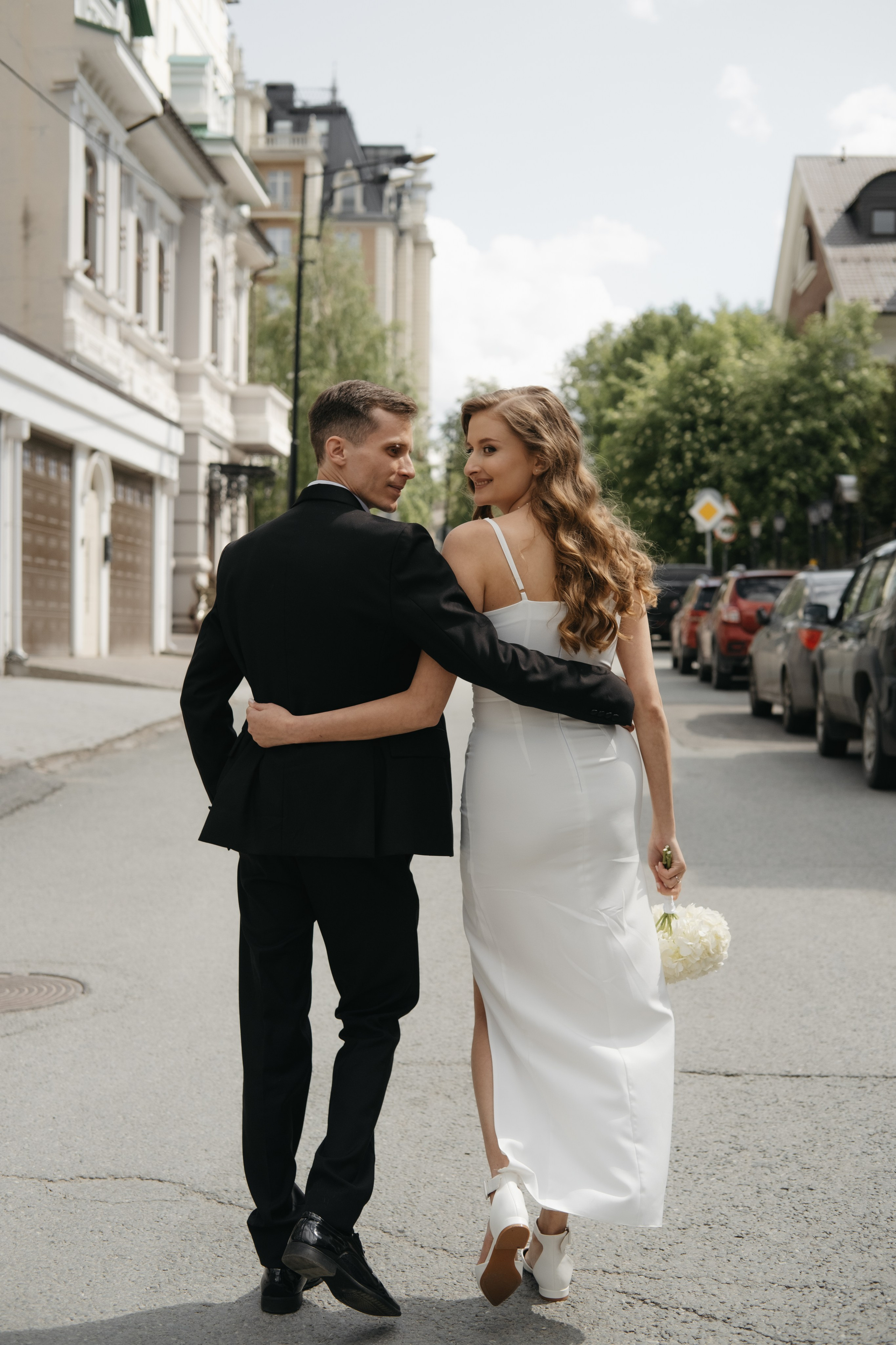 Теперь семья. Обо мне