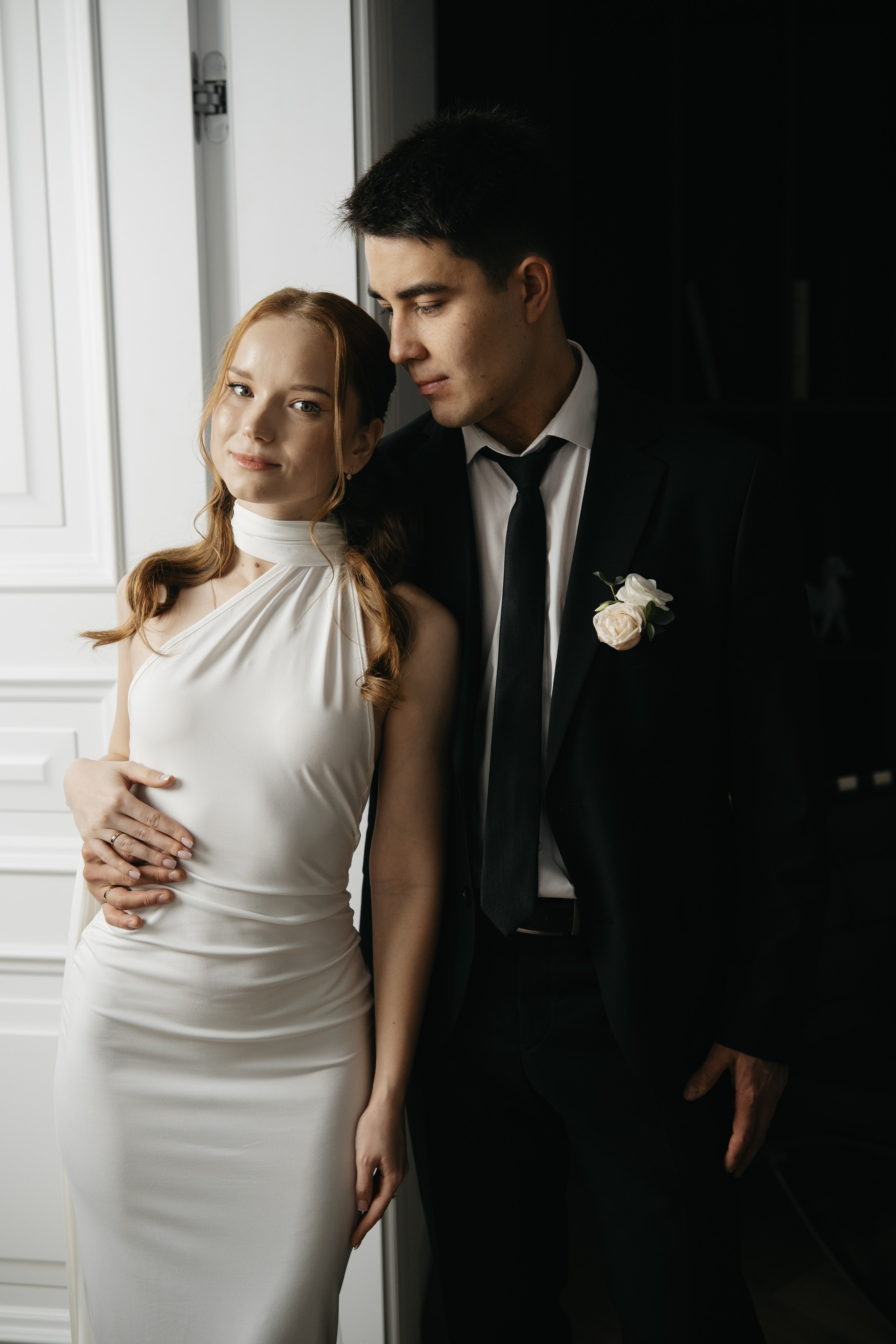 Страсть как люблю!. Обо мне