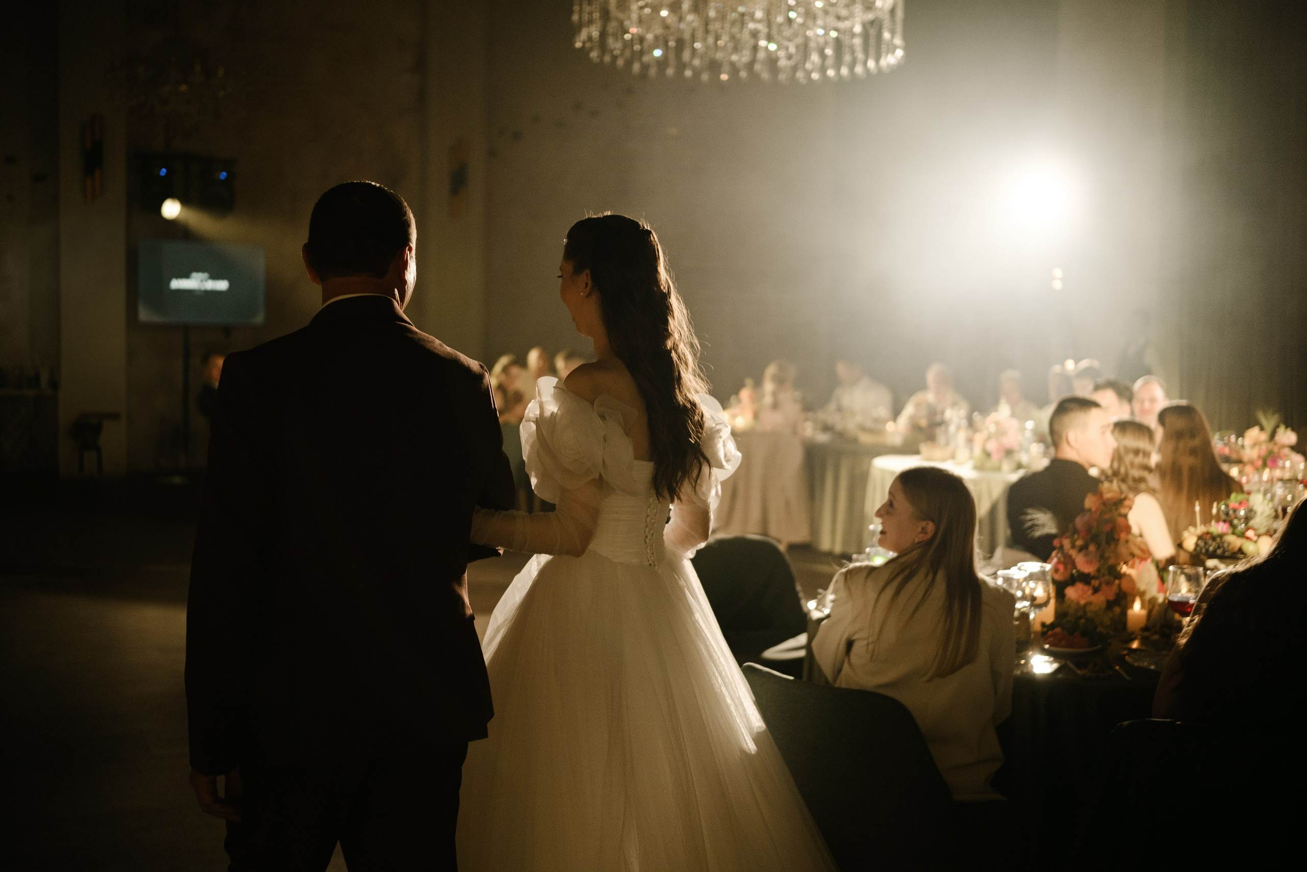 Нежность любви. Обо мне