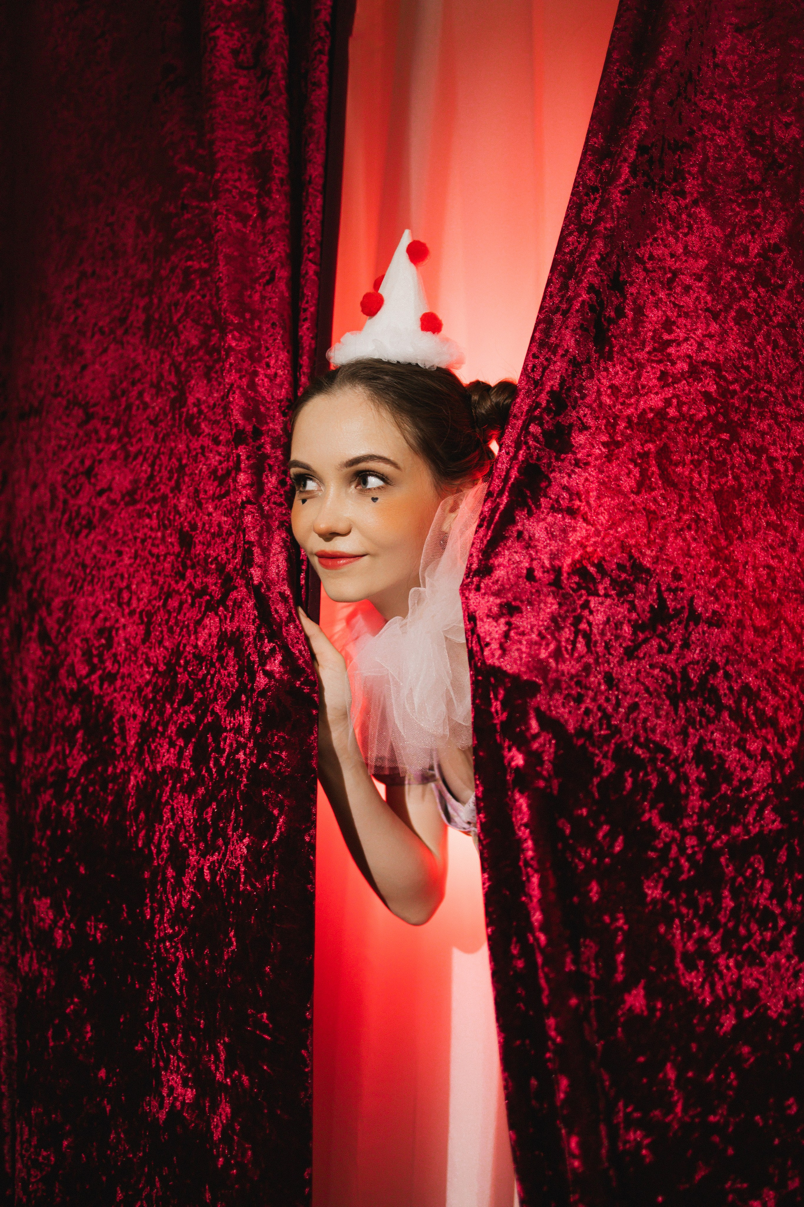 Индивидуальные/студийные. Фотограф Екатеринбург Анастасия Лиханова