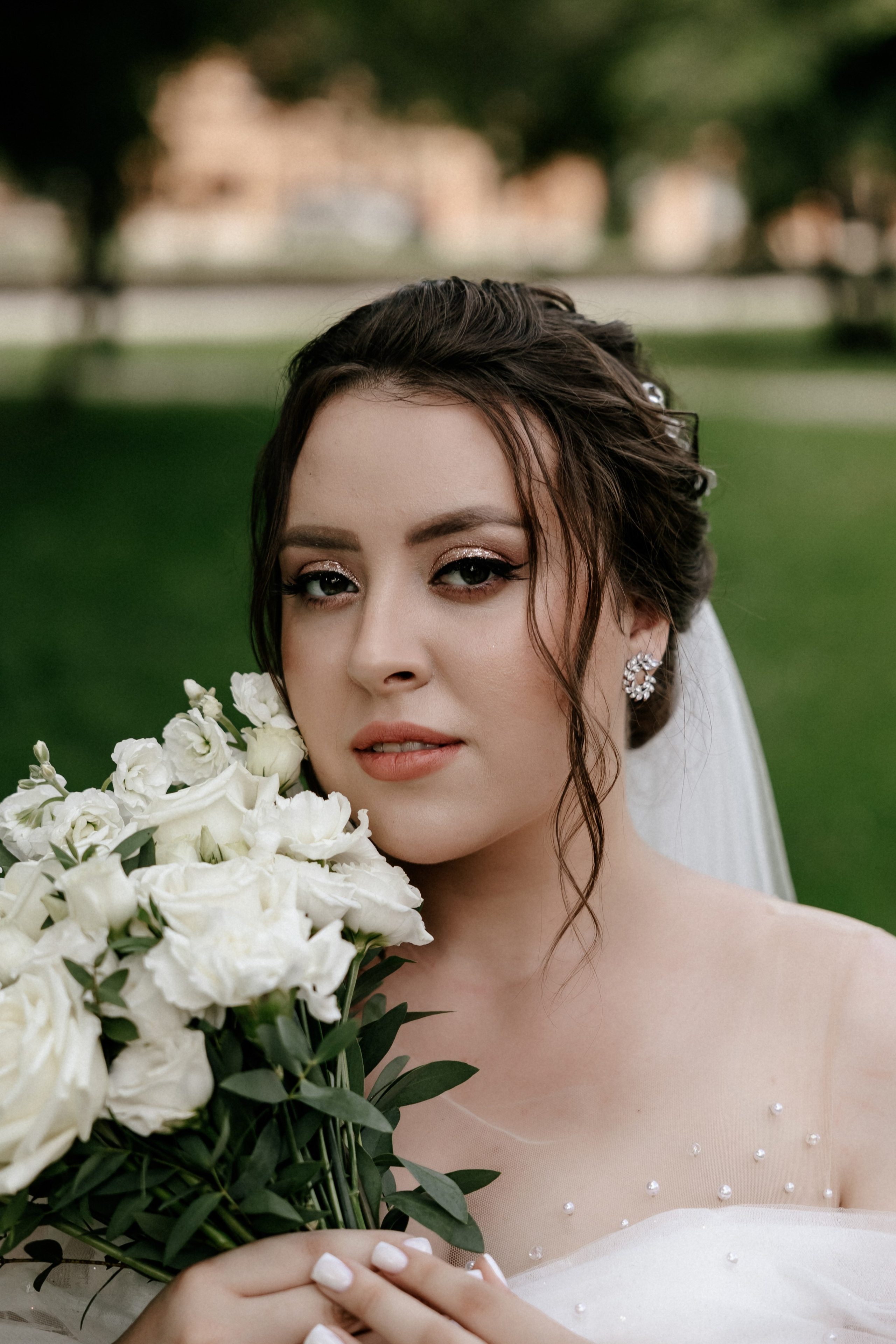 Паша и Настя. Организатор мероприятий в Абакане I Ольга Петухова