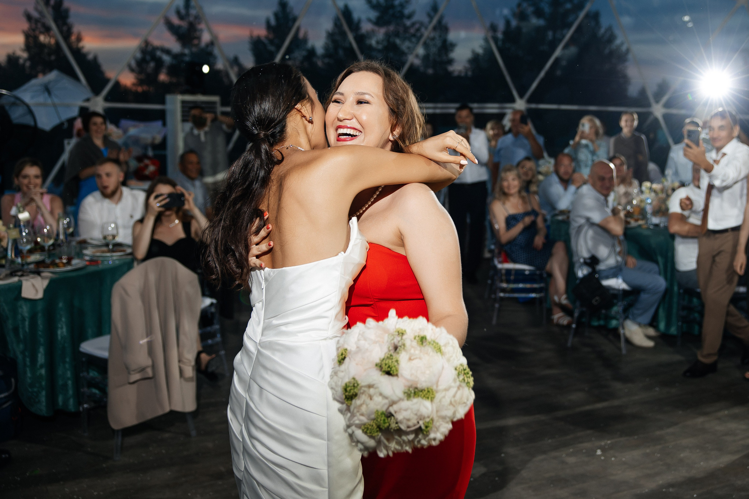 Влад и Алина. Свадебный фотограф Ирнис Дильмухаметов