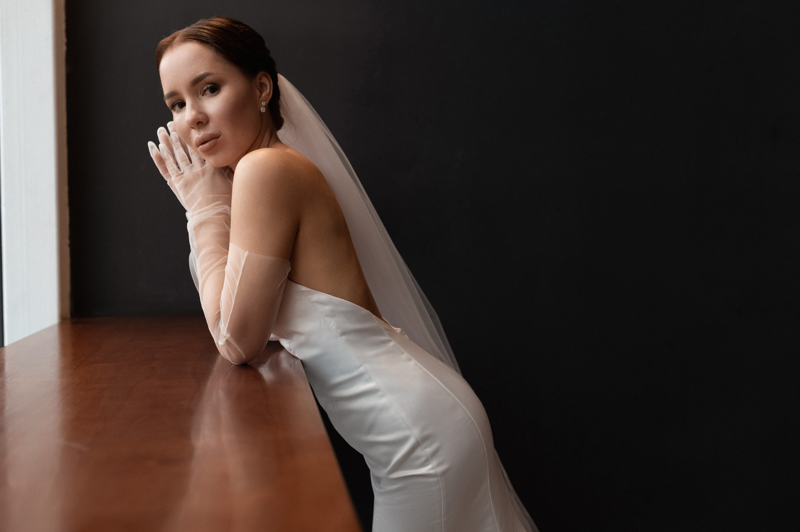 Маленькая история на двоих. Свадебный и семейный фотограф Регина Кагарманова