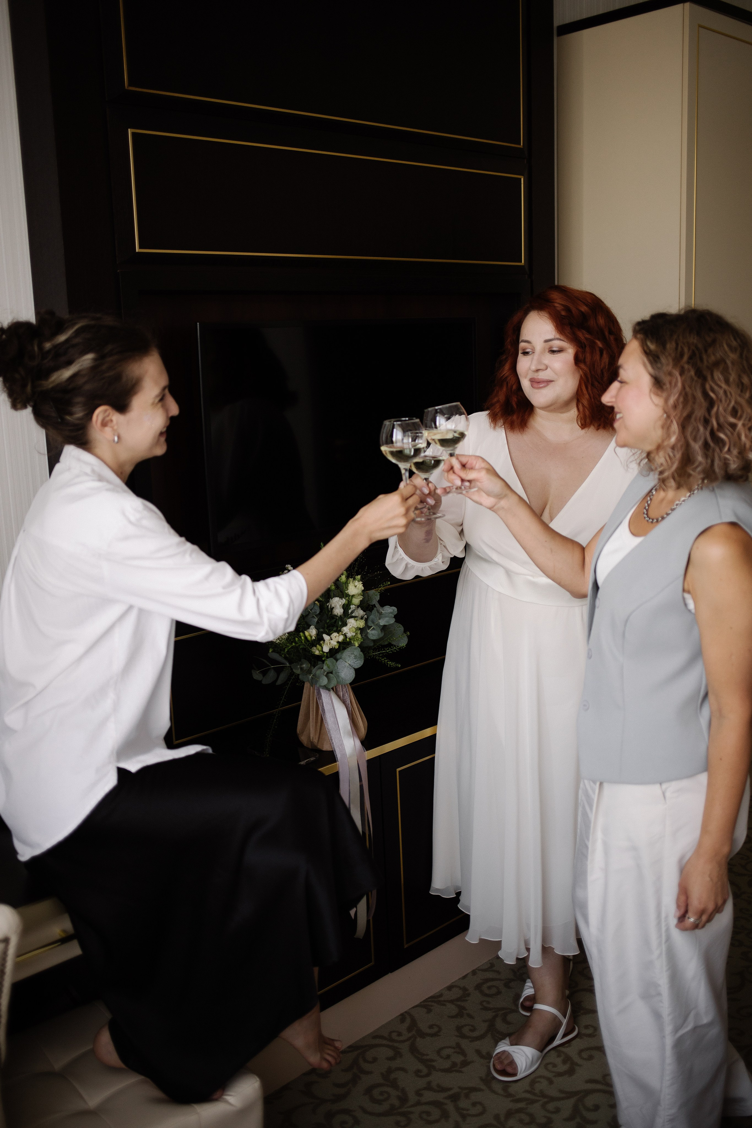 Сергей и Любовь. Семейный фотограф в Самаре