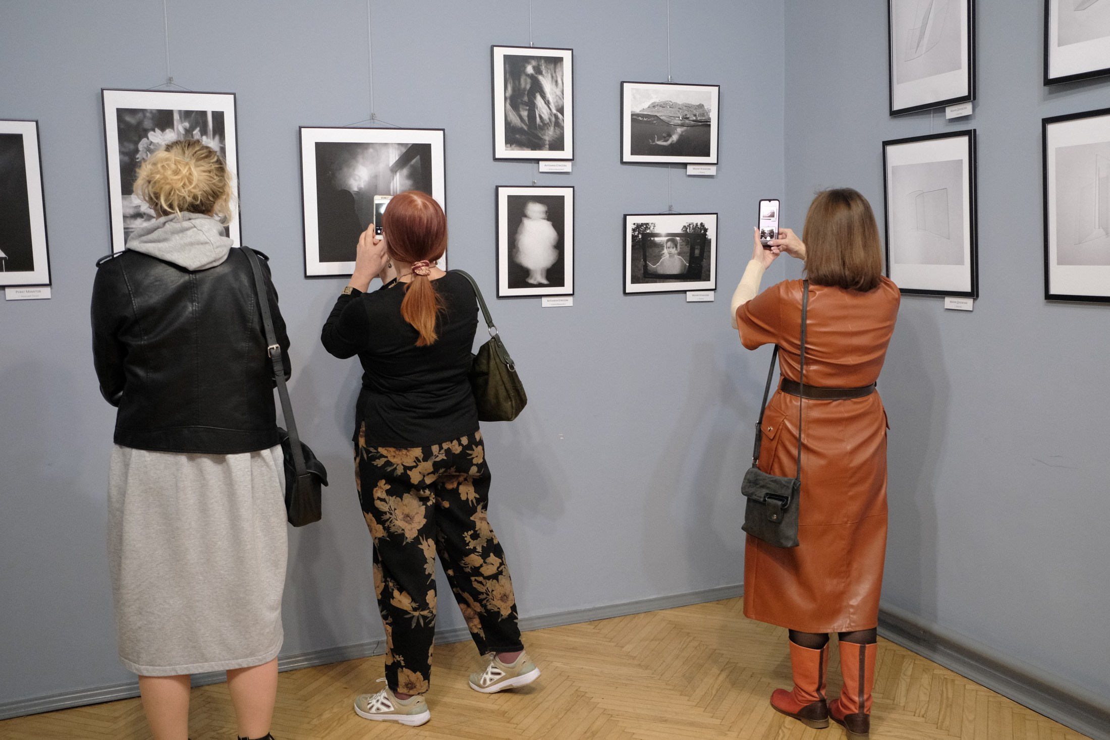Тайная жизнь. Горячий ключ. Портретный фотограф в Самаре Анна Силютина