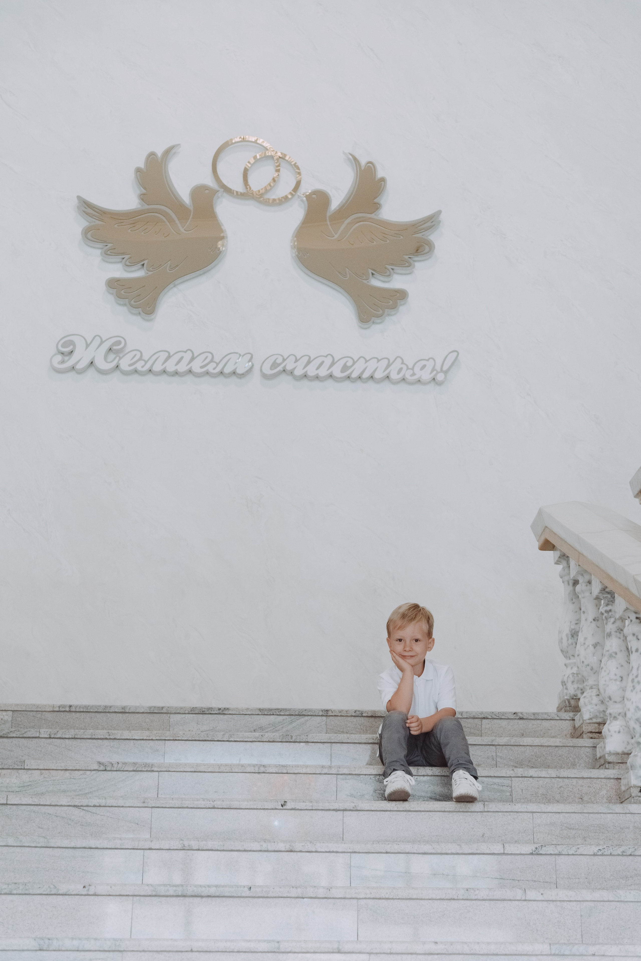 Полина и Павел. Семейный и детский фотограф в Туле