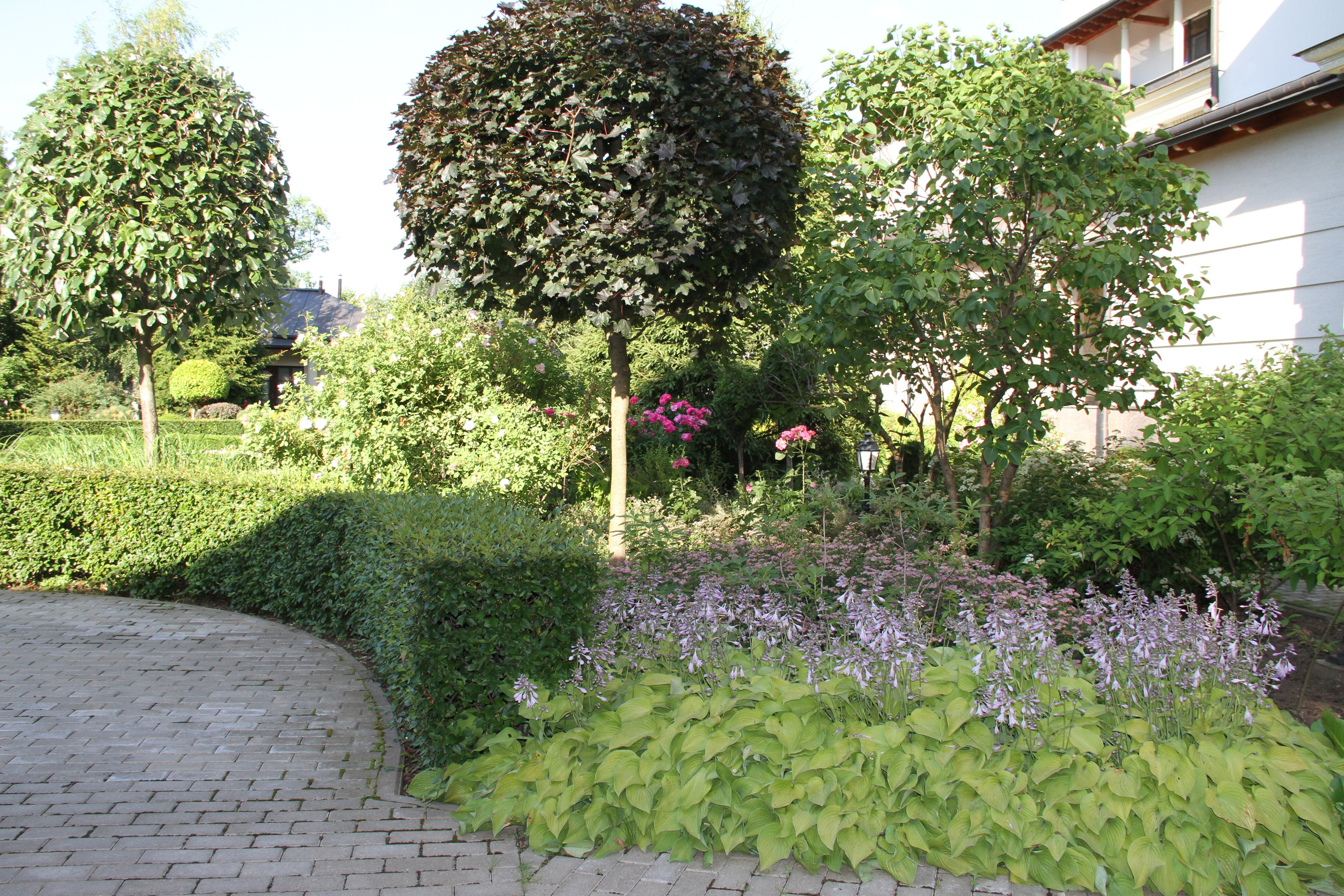 Ландшафтный дизайн. Все виды ландшафтных и строительных работ