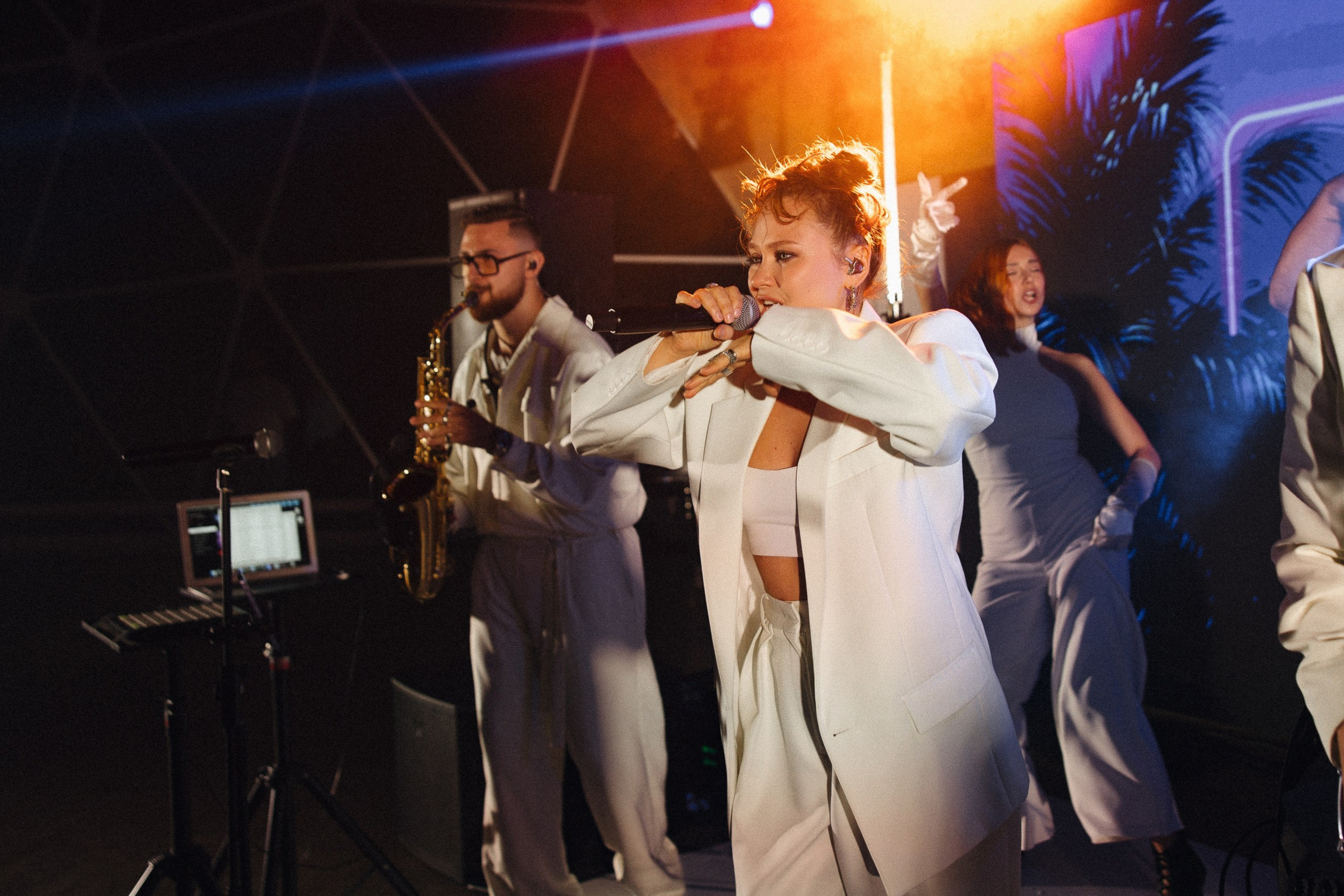 СВАДЕБНЫЕ СЕРИИ. Свадебный Фотограф Толстой Константин