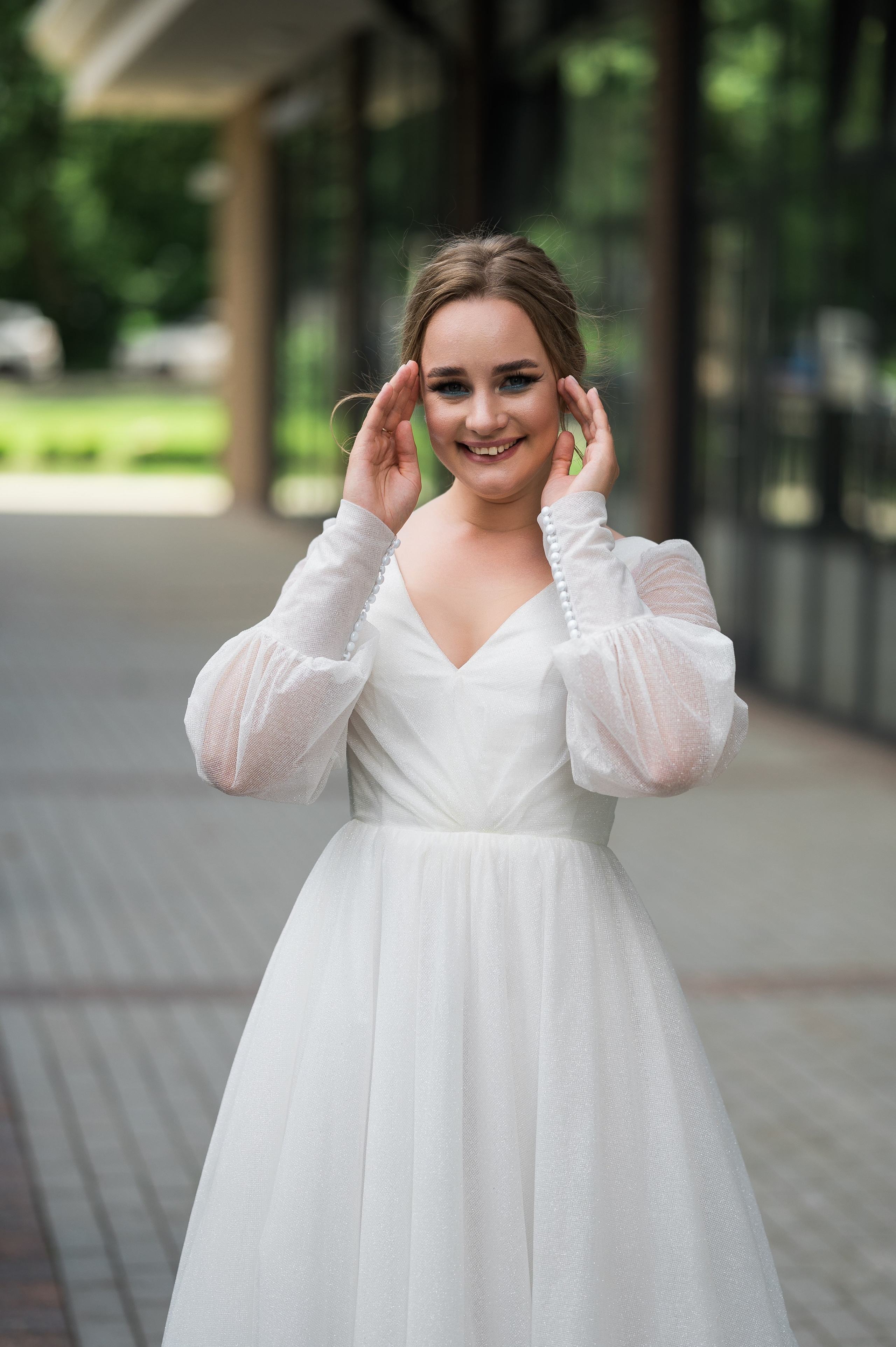 Коля и Марго