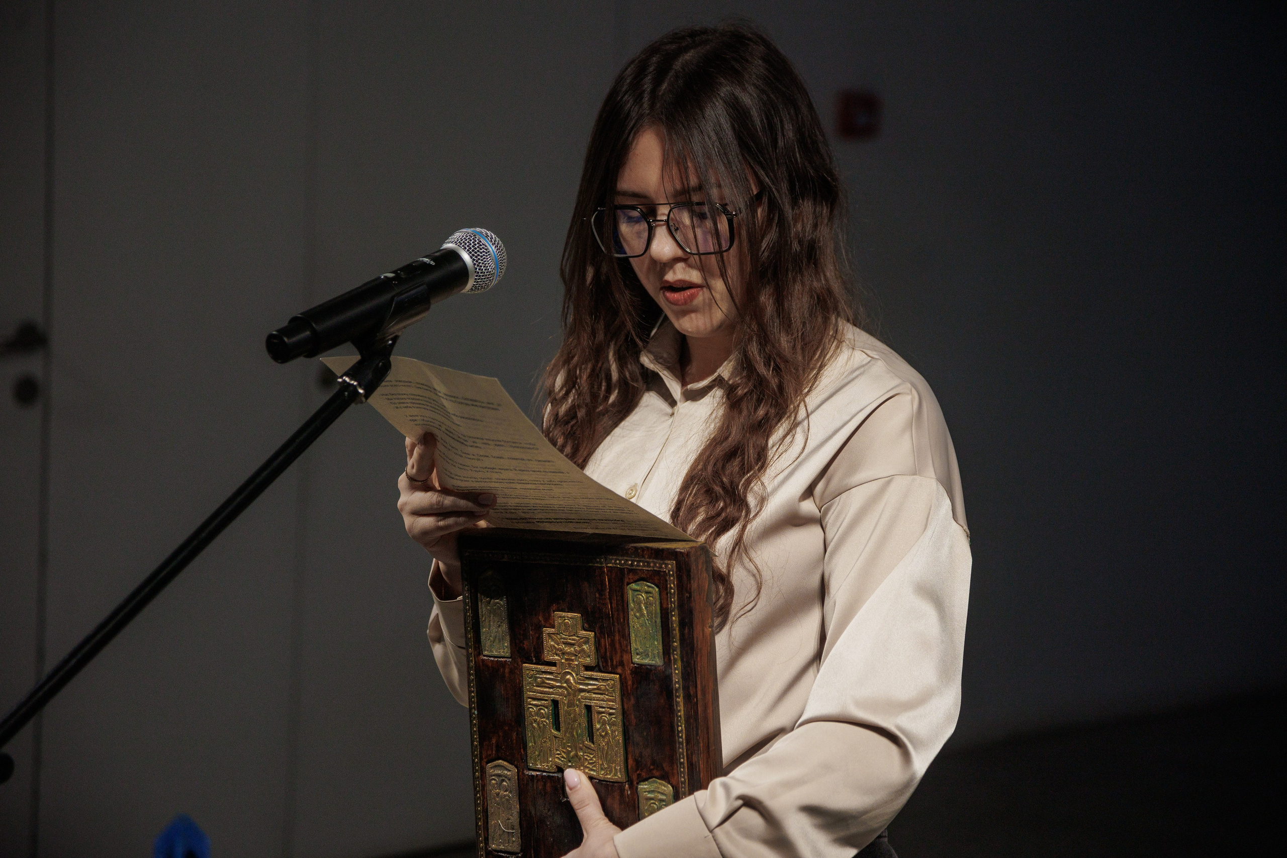 Это тебе. Фотограф городских и семейных событий Артем Карпухин