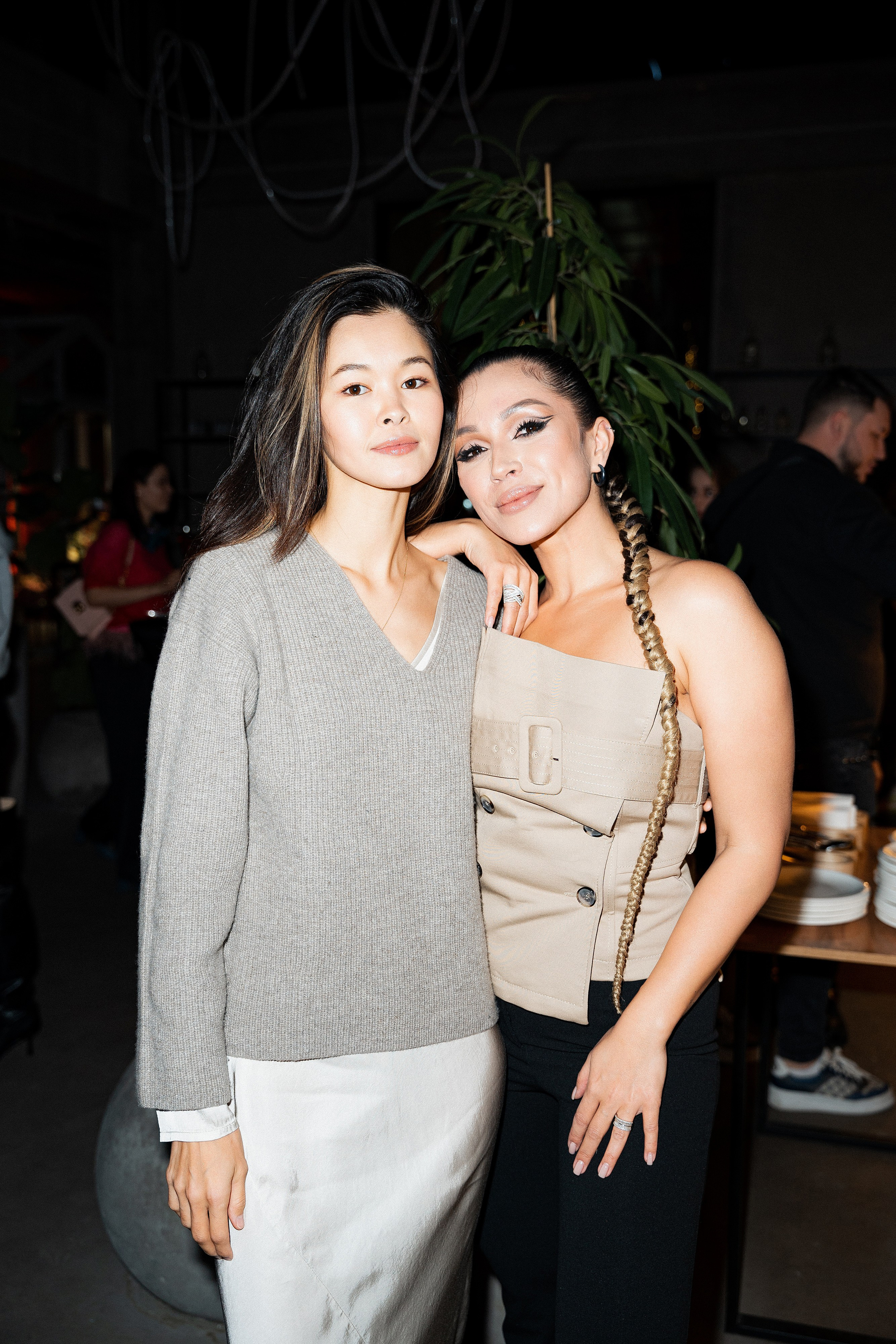 Открытие Leo Coffee. Репортажный фотограф Дмитрий Юрчук