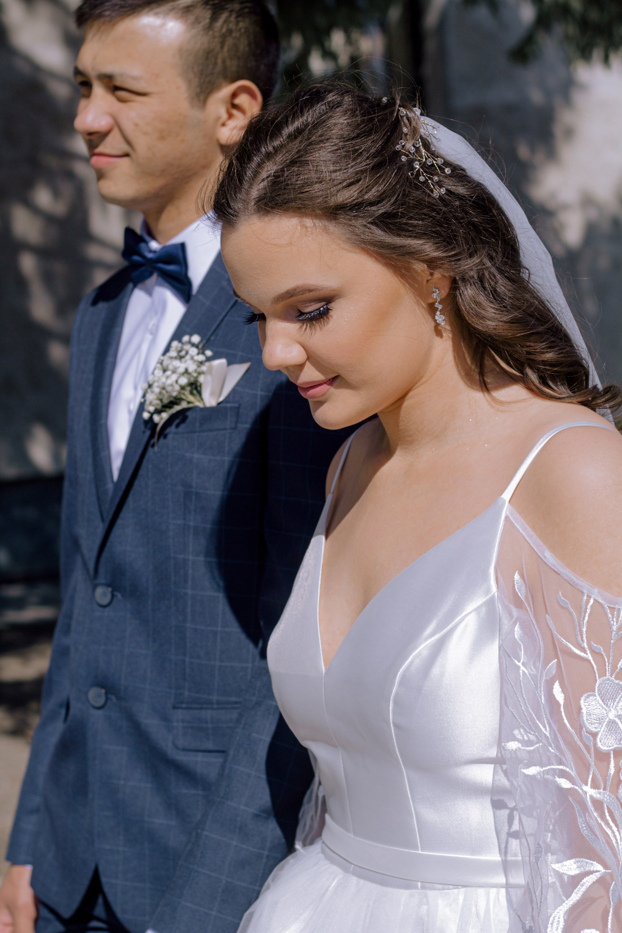 Свадьбы. Фотограф Сухой лог Екатеринбург