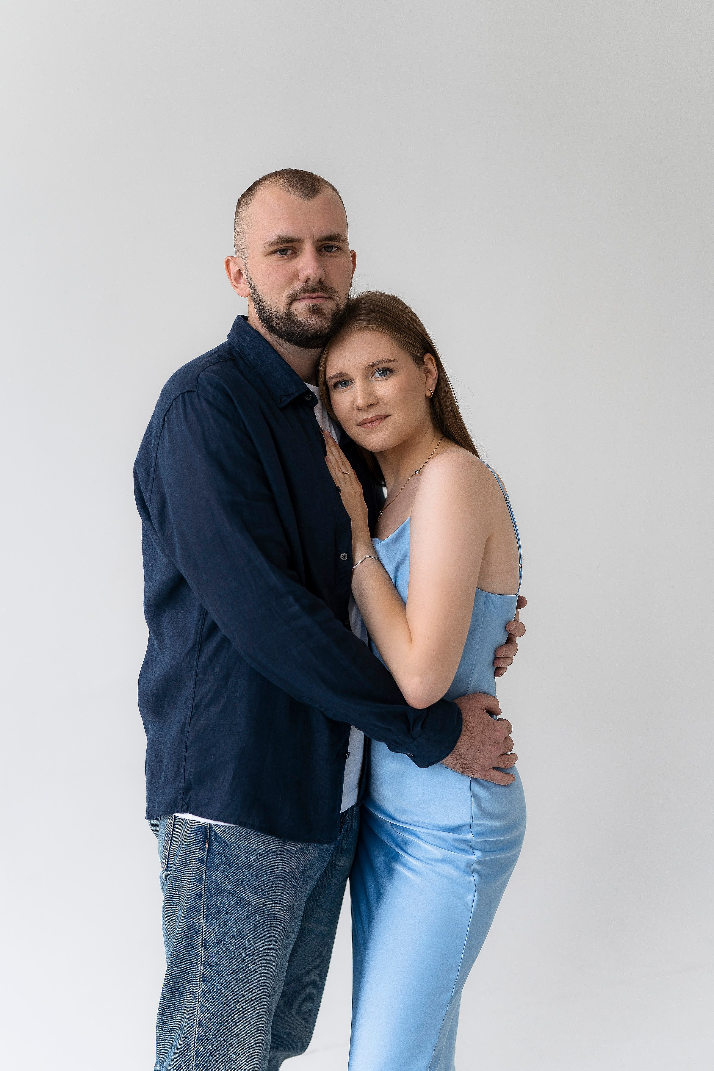 Владислав и Мария. Фотограф в Самаре Муртазина Дарья