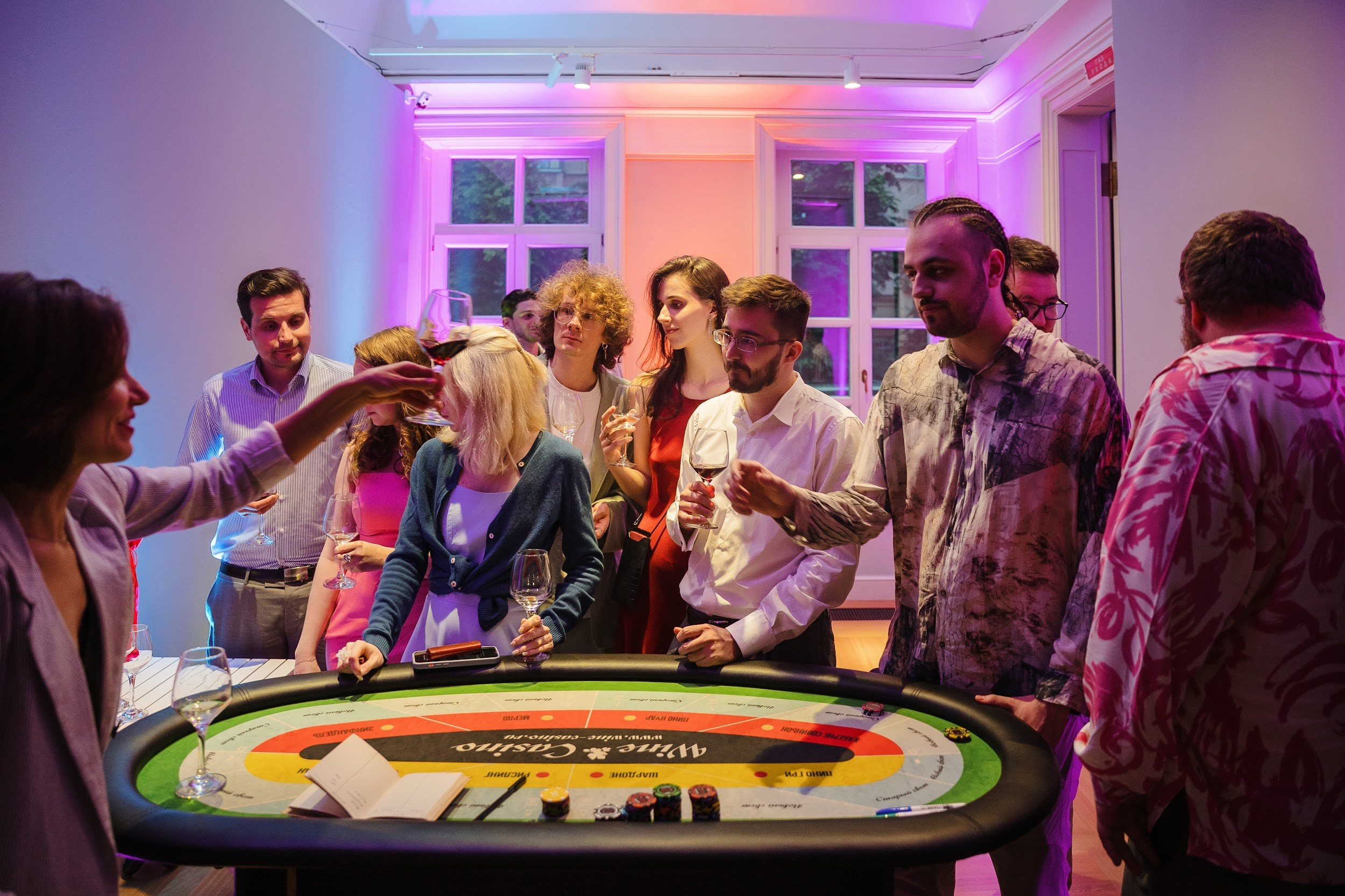 Дима и Даша. Свадебный фотограф в Москве и МО Александр Ласковенков