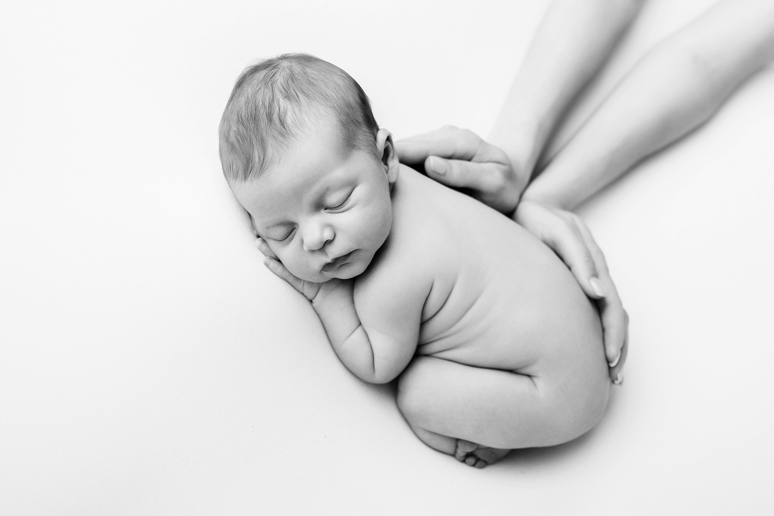 ЕВА Life. Фотограф новорожденных Оксана Полевская