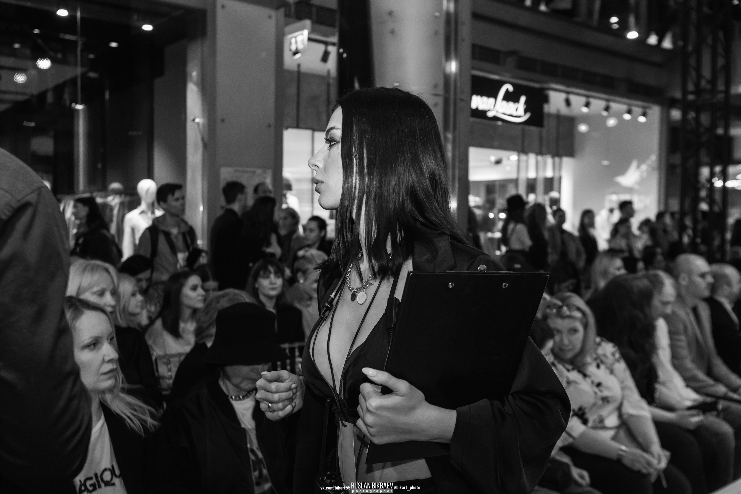 Season Fashion Week 2022. Главная