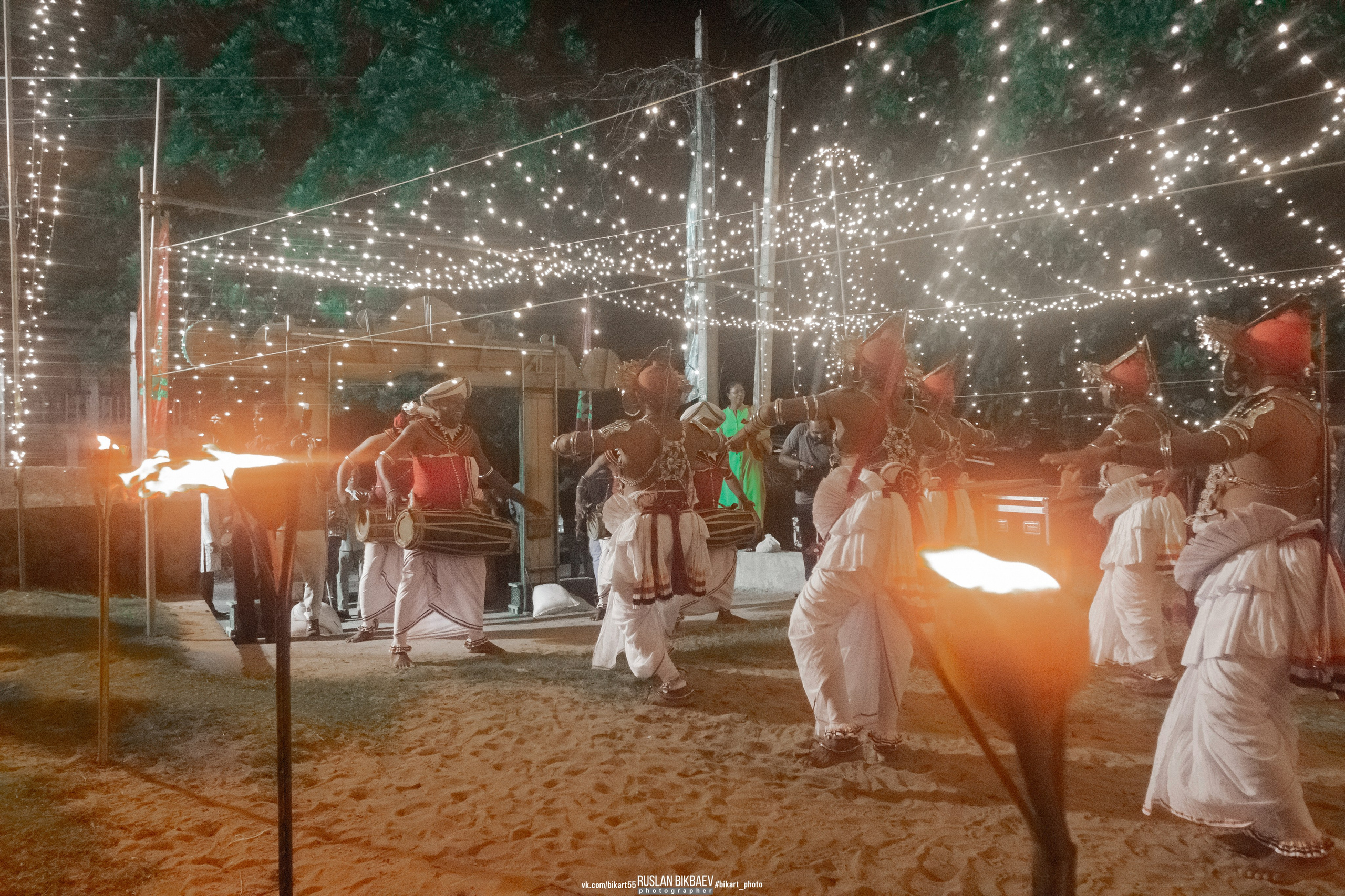 ШРИ-ЛАНКА 2025 / SRI LANKA 2025. Главная