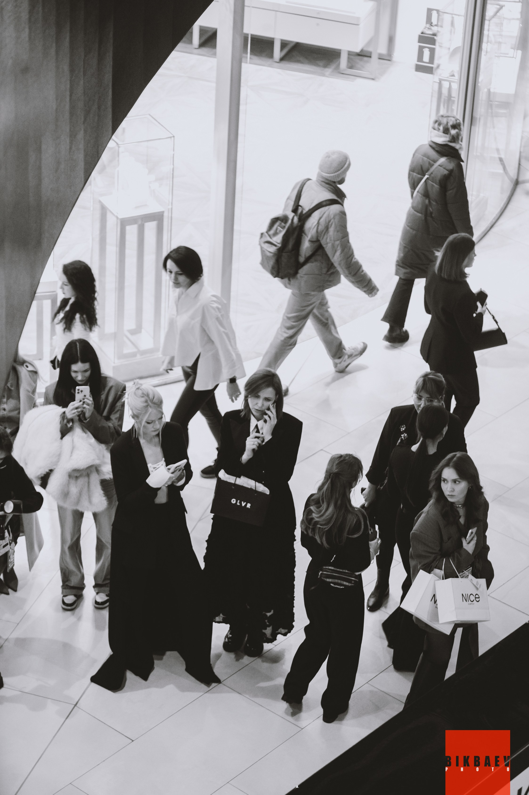 20-24 НОЯБРЯ | НОВЫЙ СЕЗОН НЕДЕЛИ МОДЫ «M2 x SOKOL FASHION WEEK». Главная