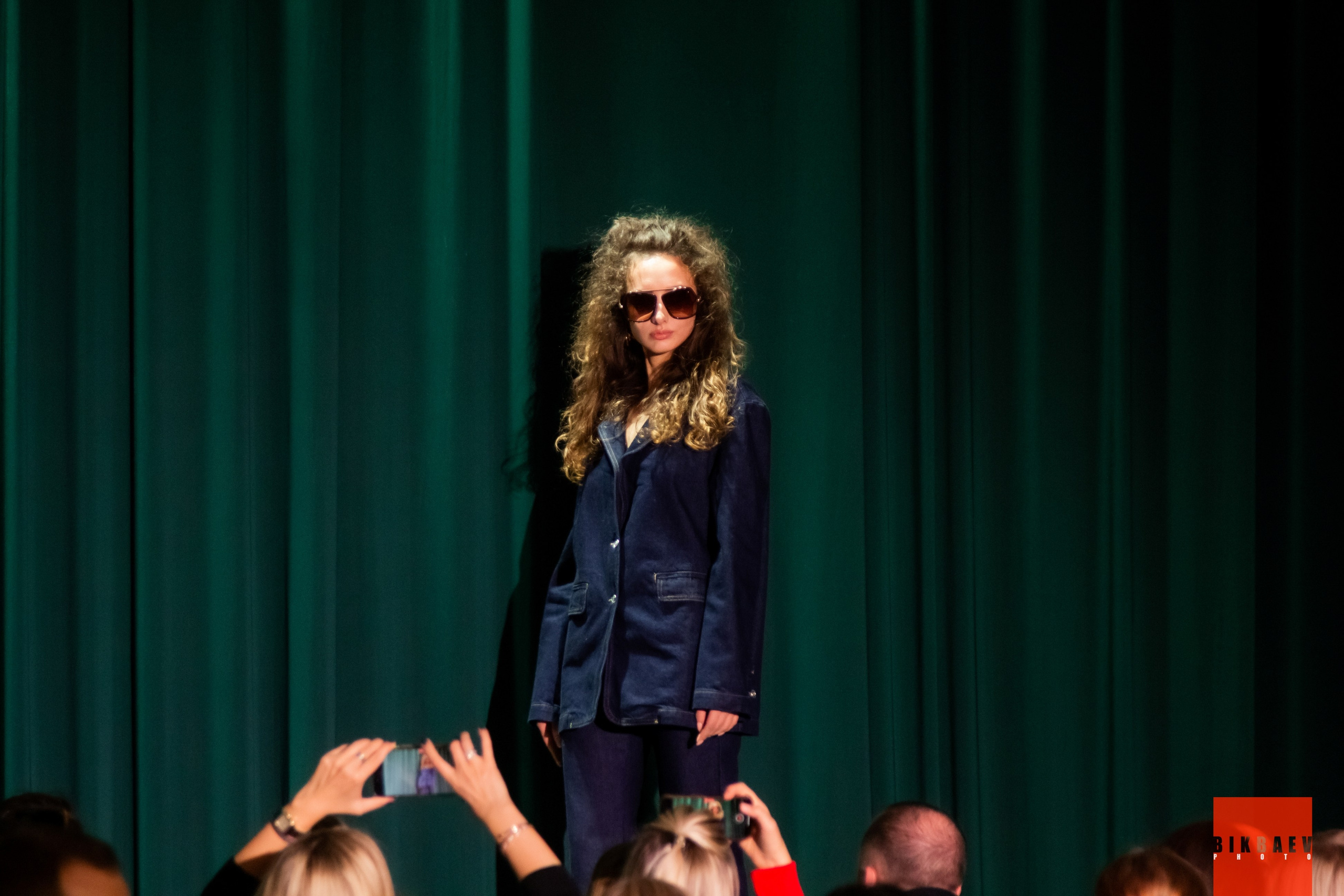 Sokol Fashion Week 2025. Главная