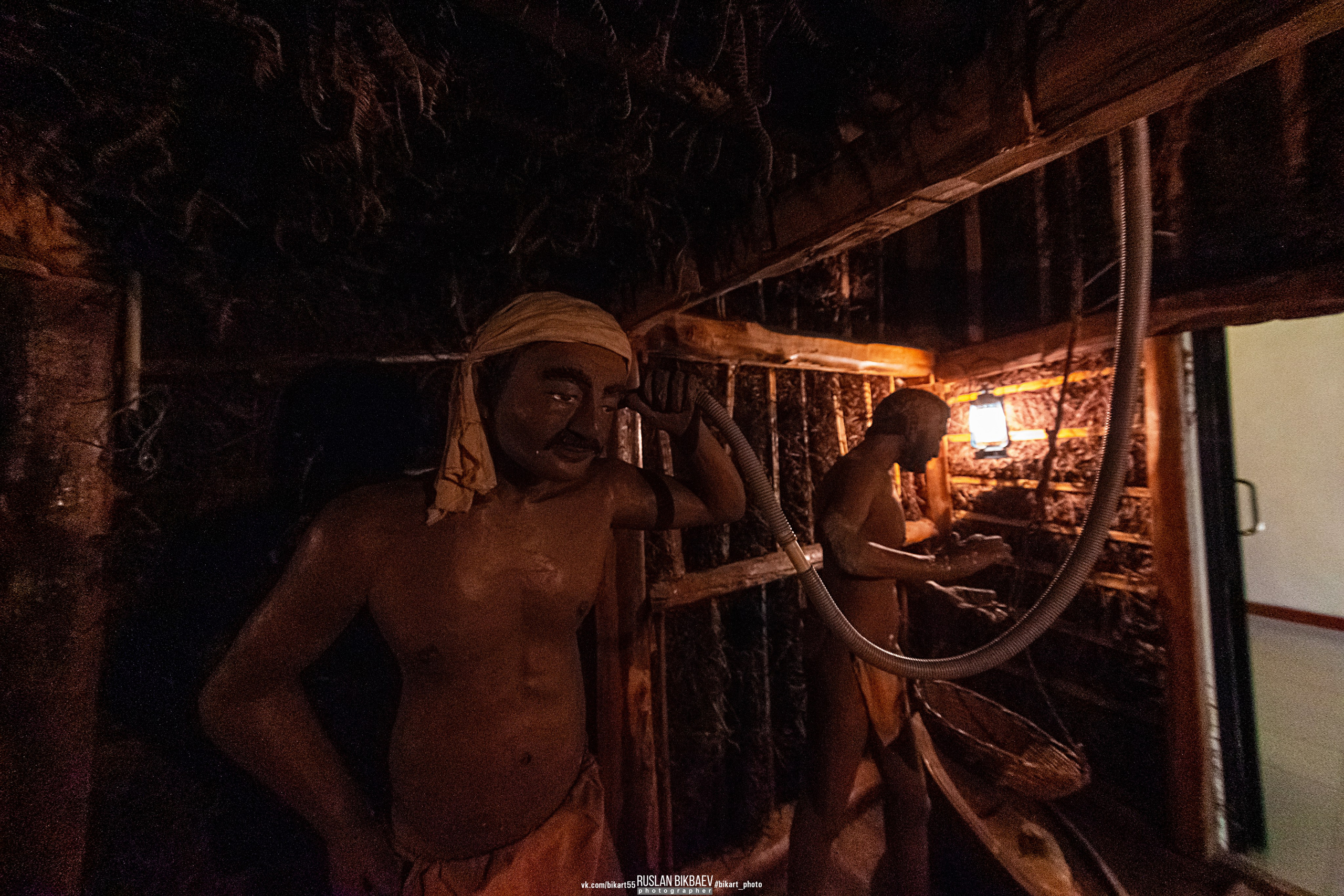 ШРИ-ЛАНКА 2025 / SRI LANKA 2025. Главная