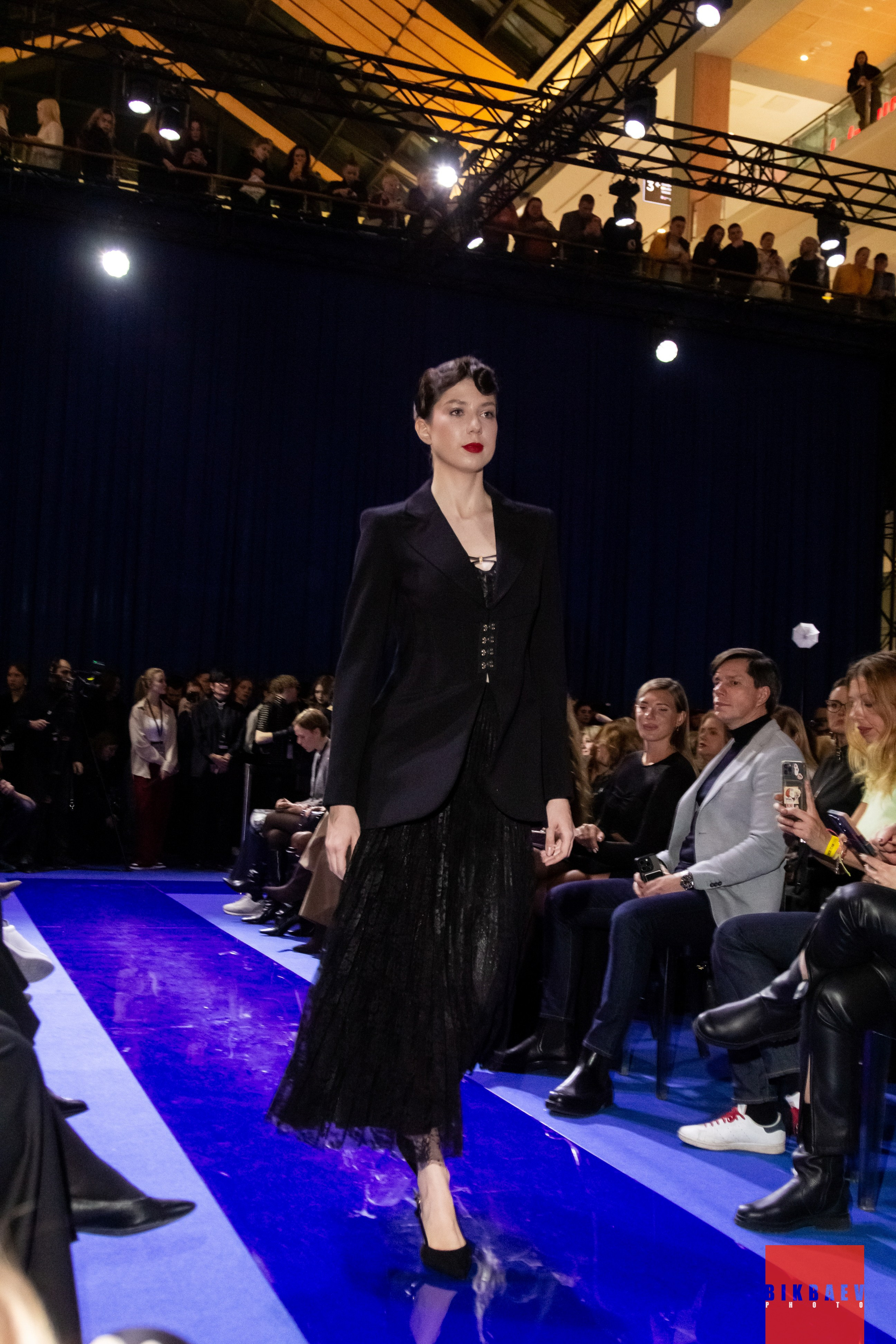 Sokol Fashion Week 2025. Главная