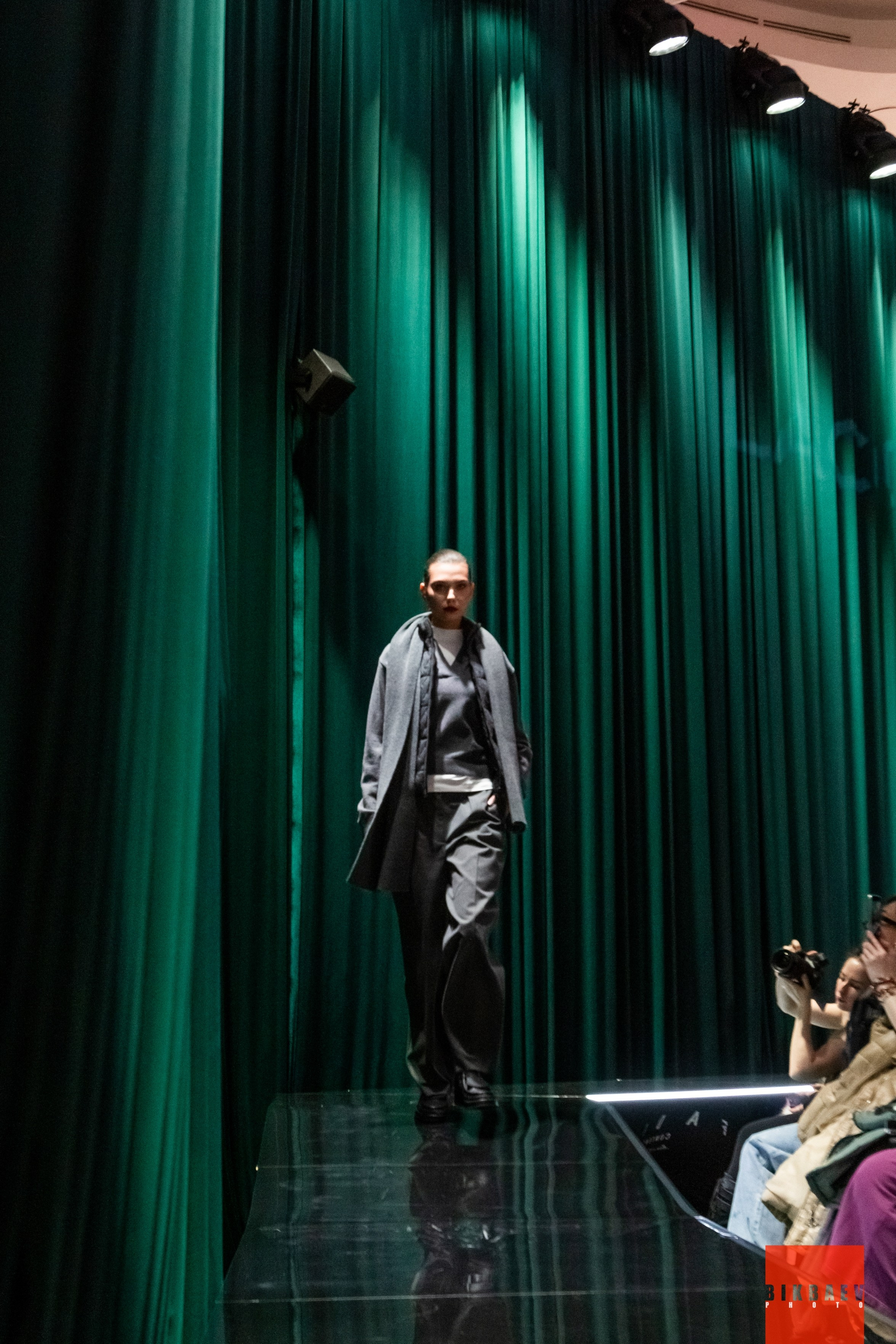 Sokol Fashion Week 2025. Главная