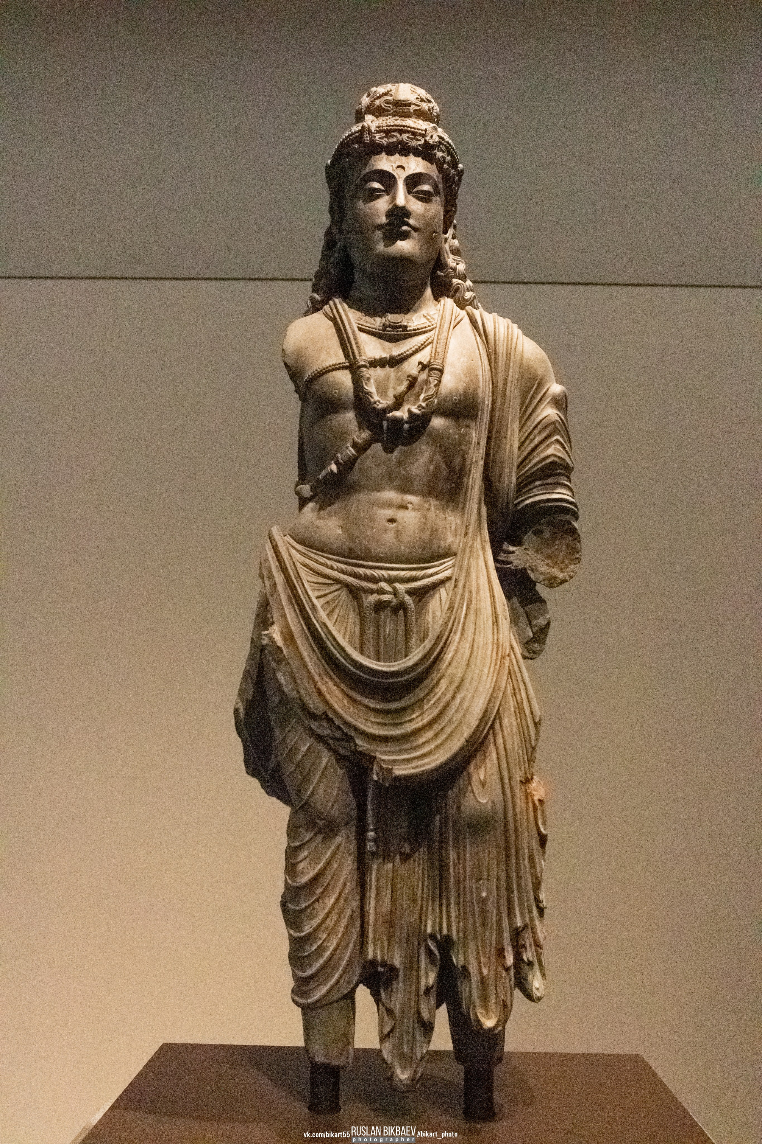 ОАЭ 2025 / UAE 2025 (Дубай, Абу Даби). Главная