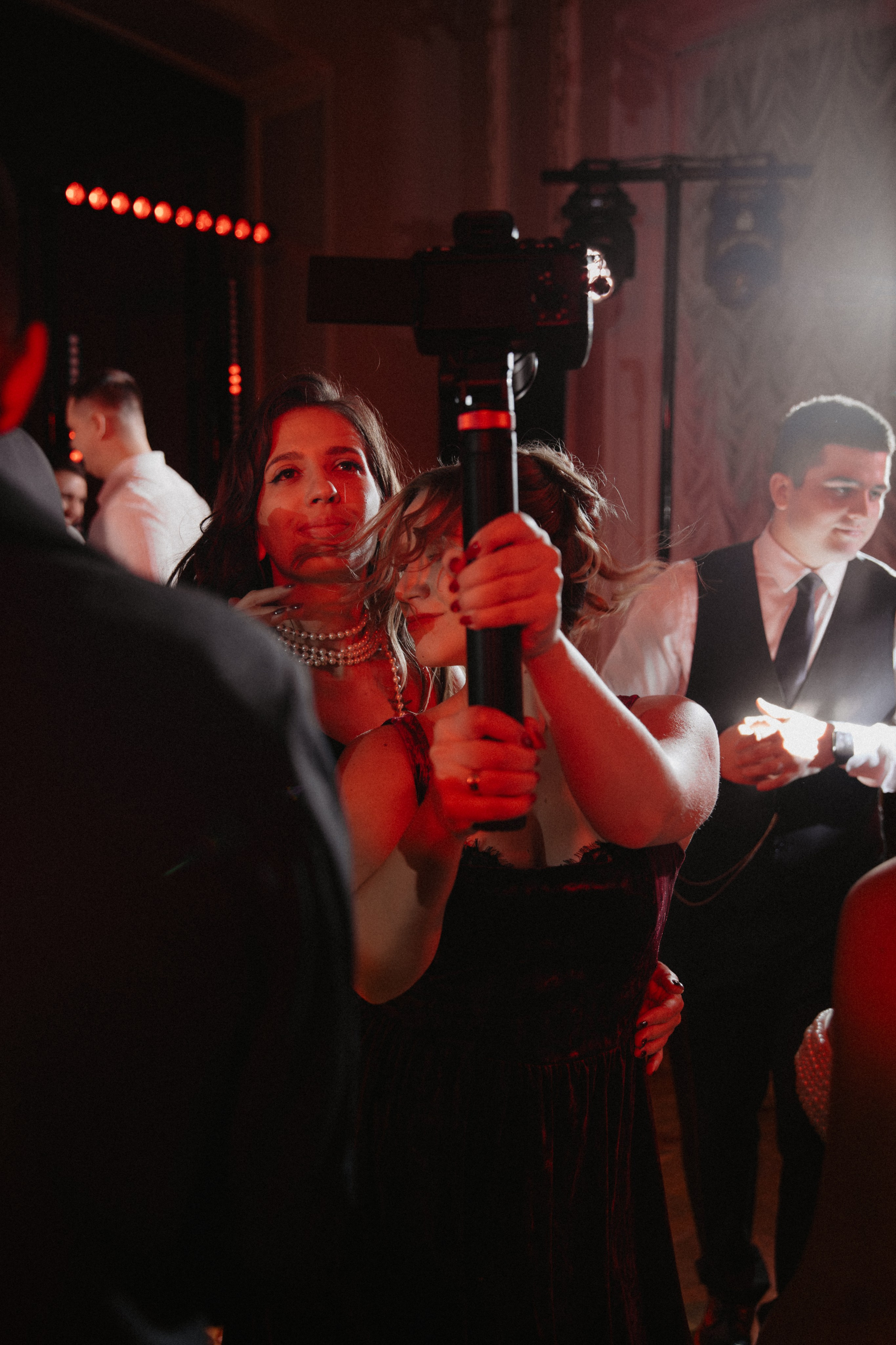 Свадьба во дворце. Фотограф Муратова Алена