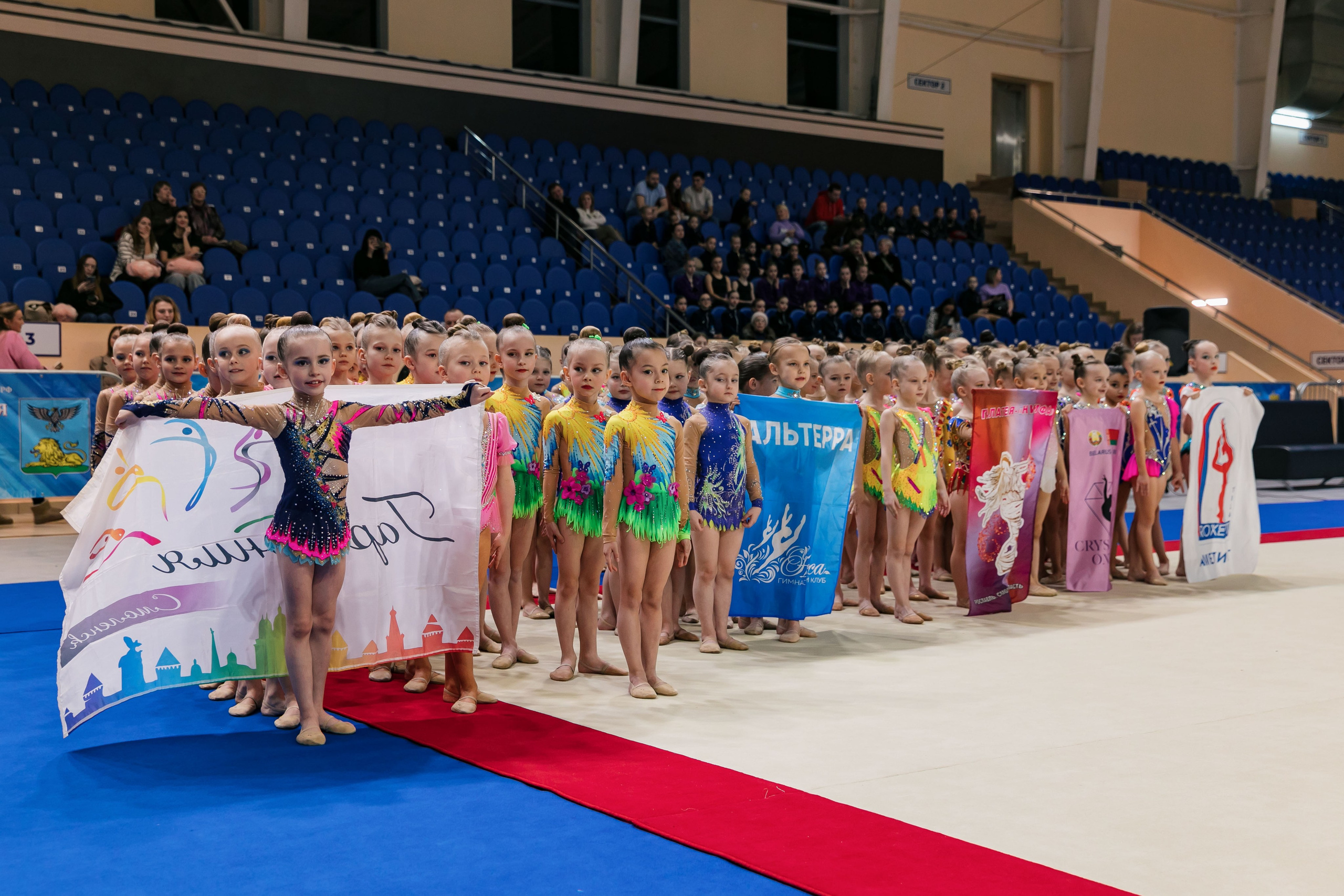 Первенство ЦФО РФ в Смоленске. 2025. Спортивный фотограф Александр Васильев. RG и AGG