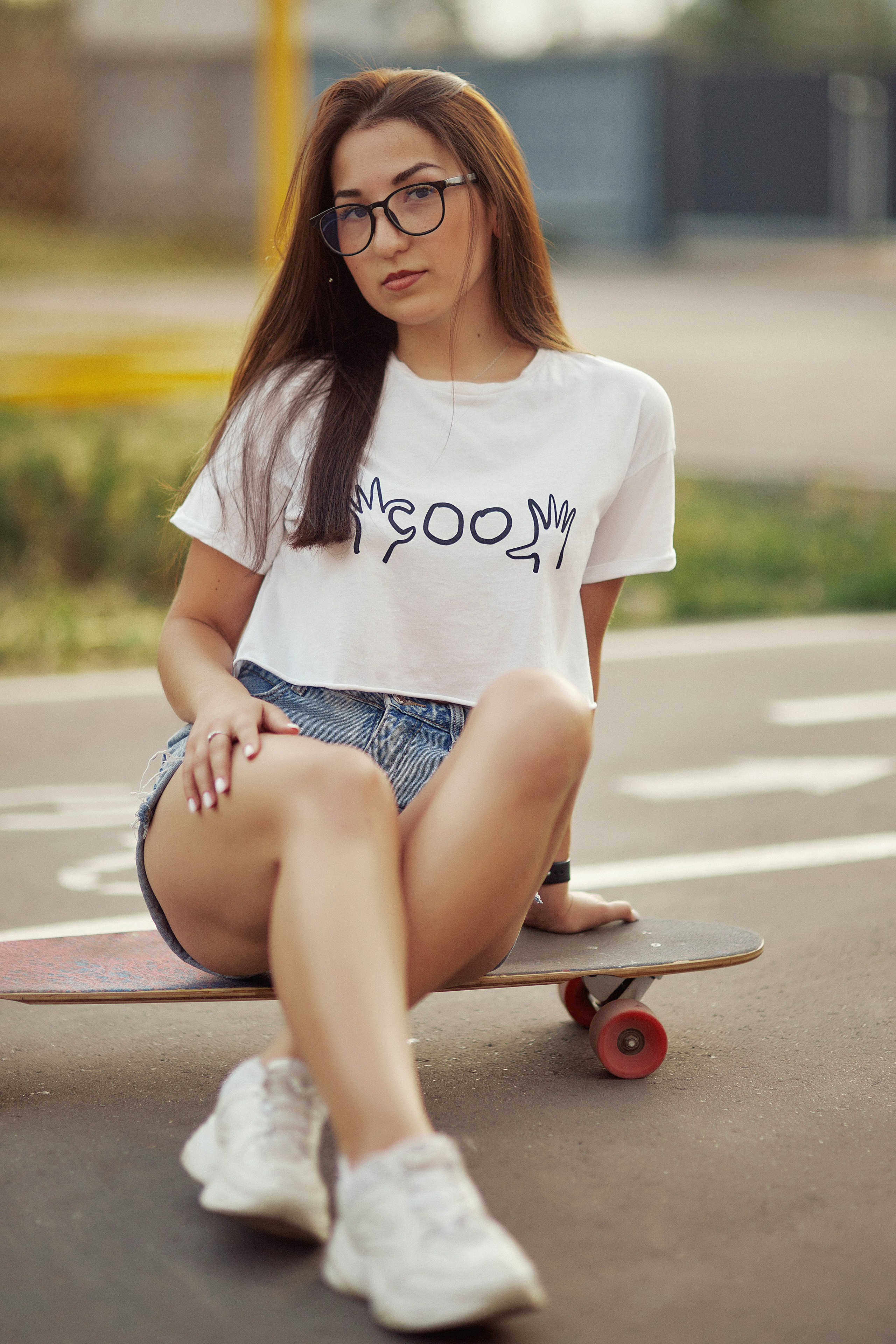 Скейт парк. Свадебный фотограф  Казань Альметьевск Айдар Гарайшин