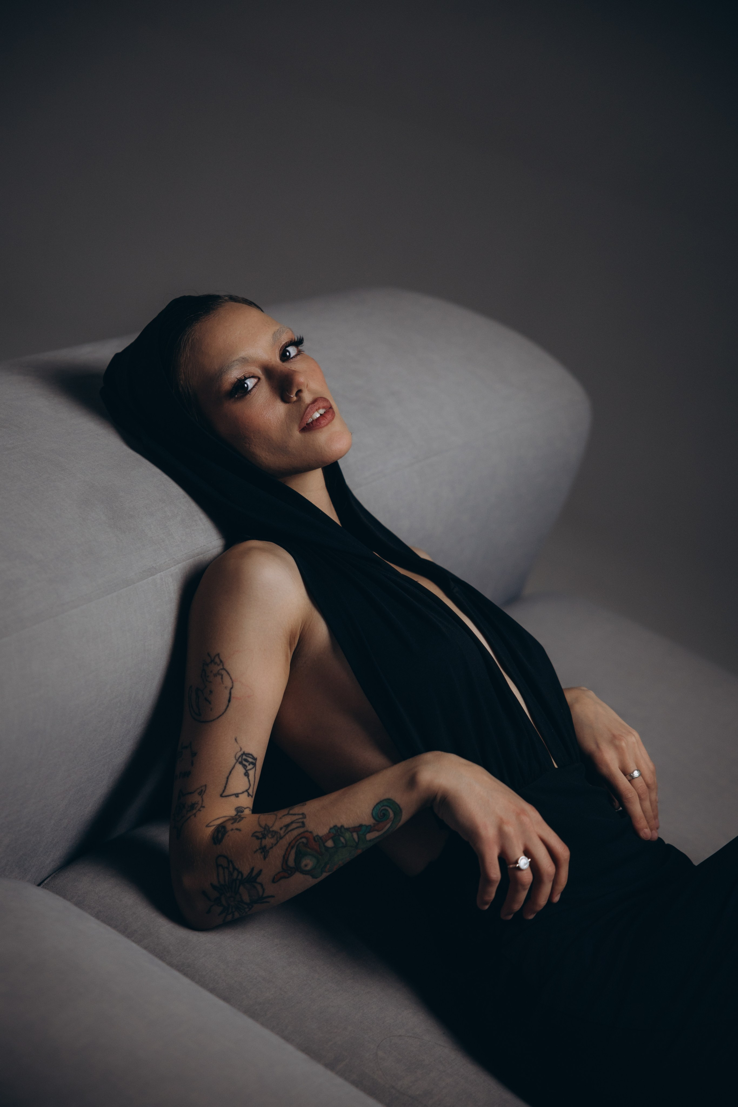 Дарья. Свадебный, семейный фотограф в Иркутске Светлана Макаричева