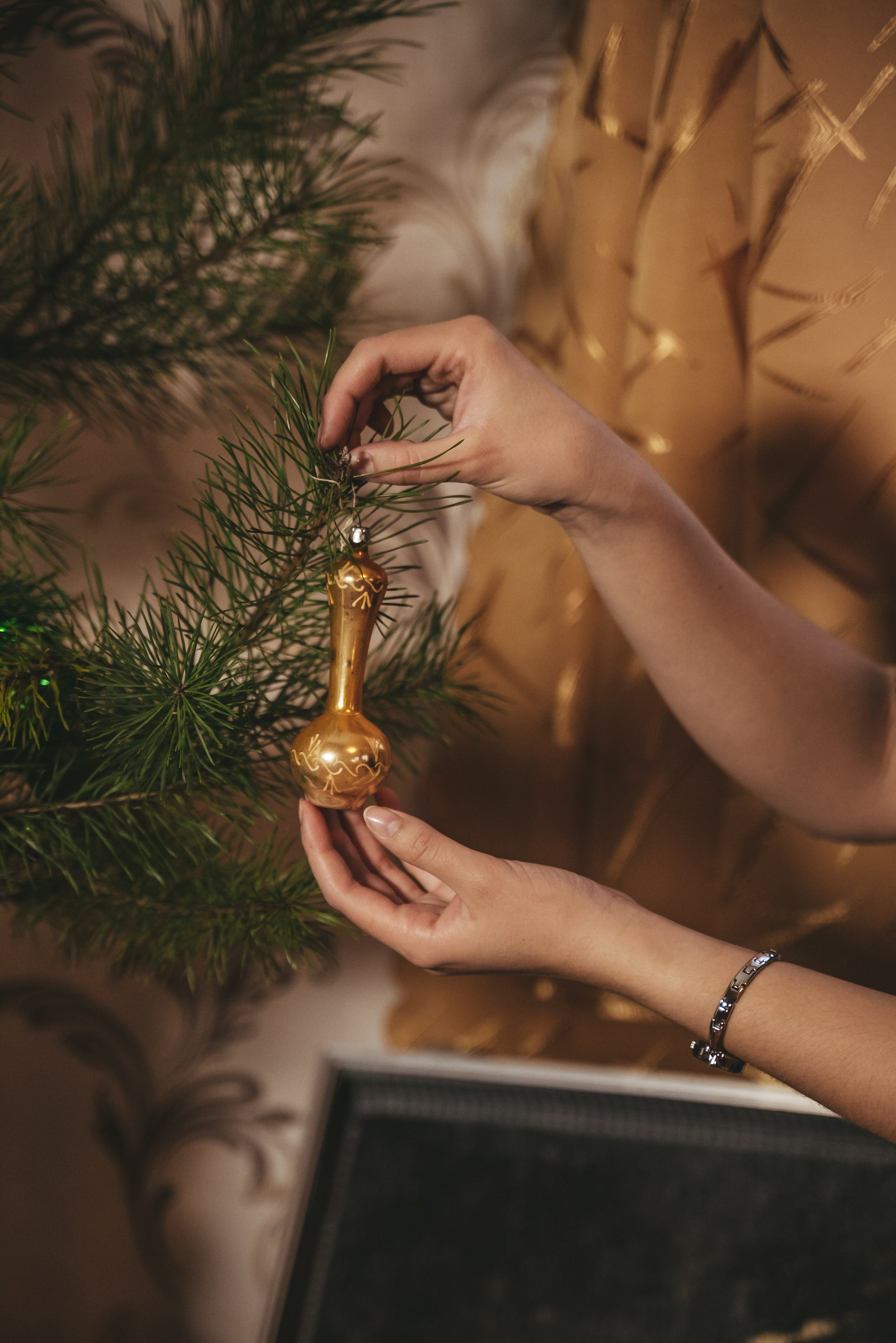 Новый год 2000х. Фотограф в Дзержинске Наташа Баева