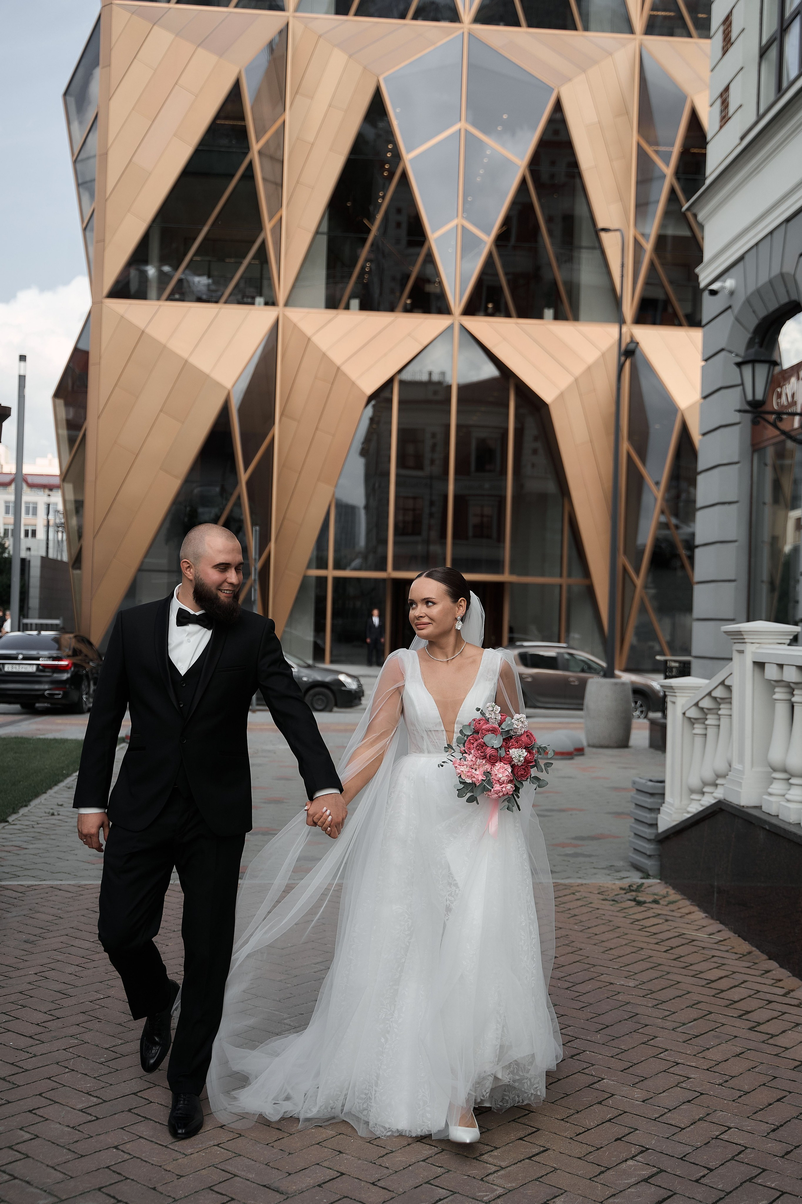 Свадебный фотограф и видеограф в Екатеринбурге. Фотограф и видеограф в Екатеринбурге