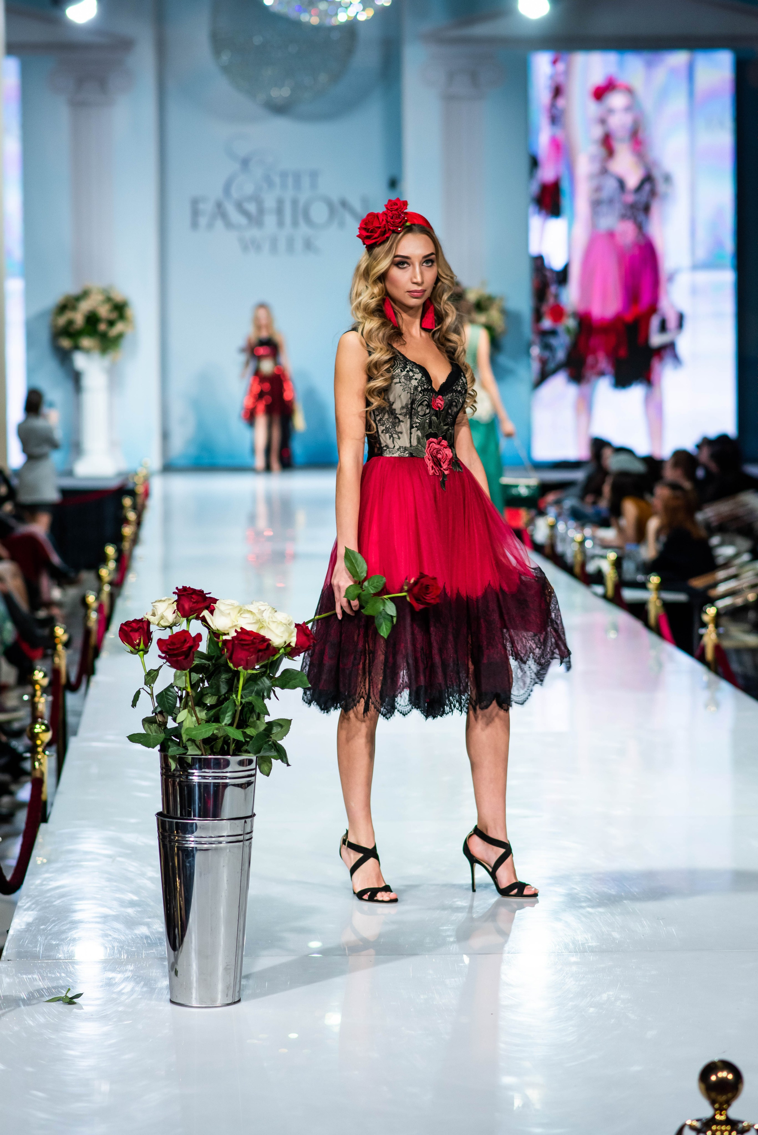 Иван Рыбников. Главная