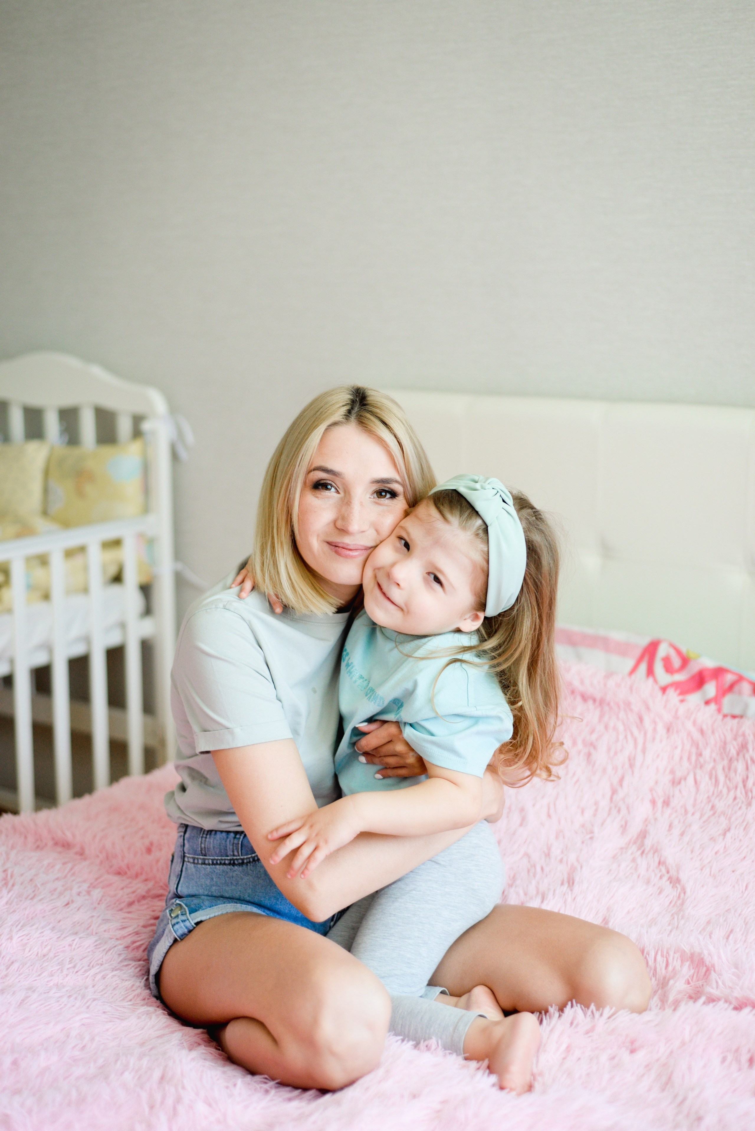 Эльвира, Юра, Яночка и Тёма. Семейный фотограф в Санкт-Петербурге Лена Ильина