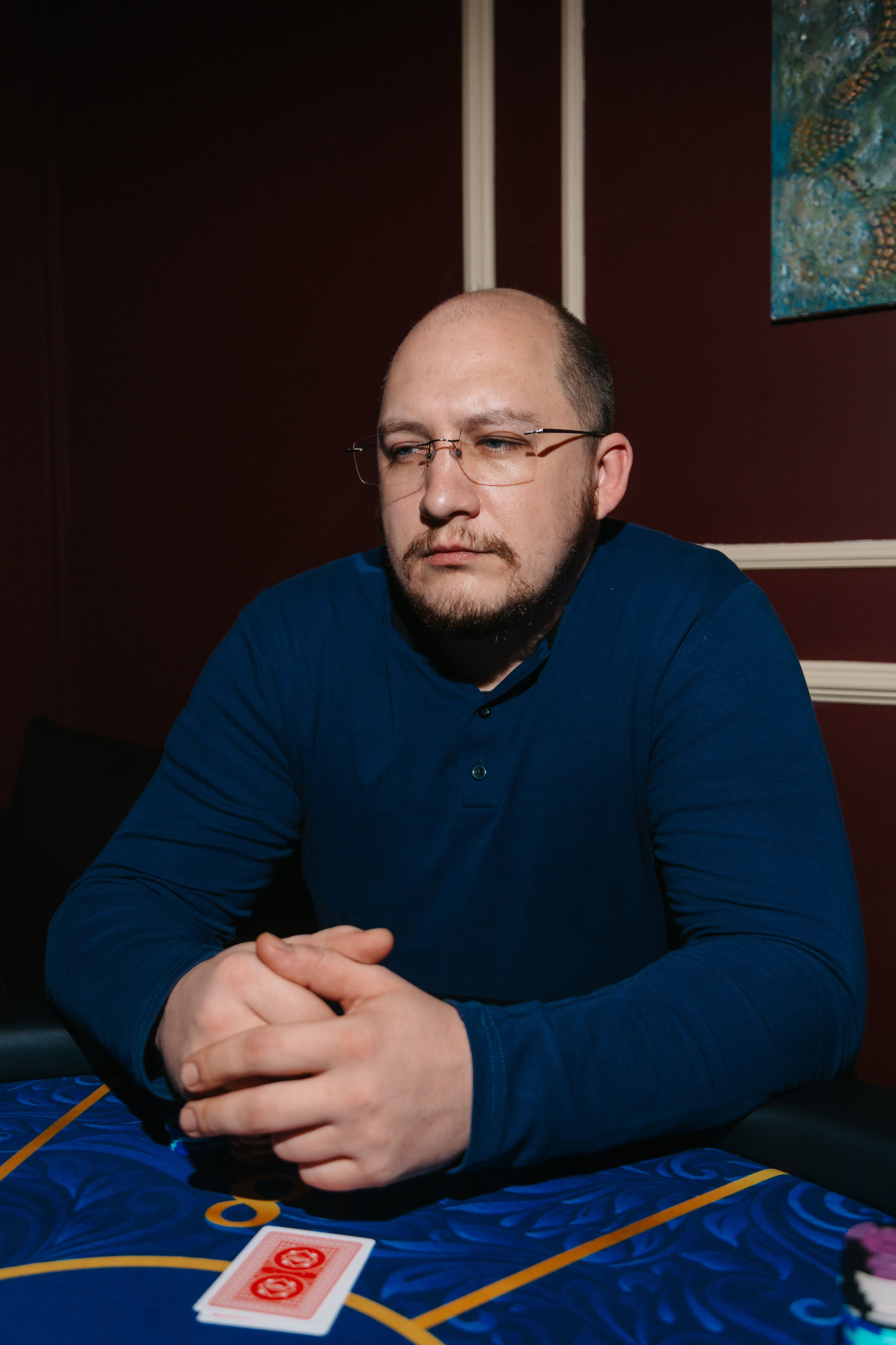 HIGH ROLLER. Kubynin.V Production