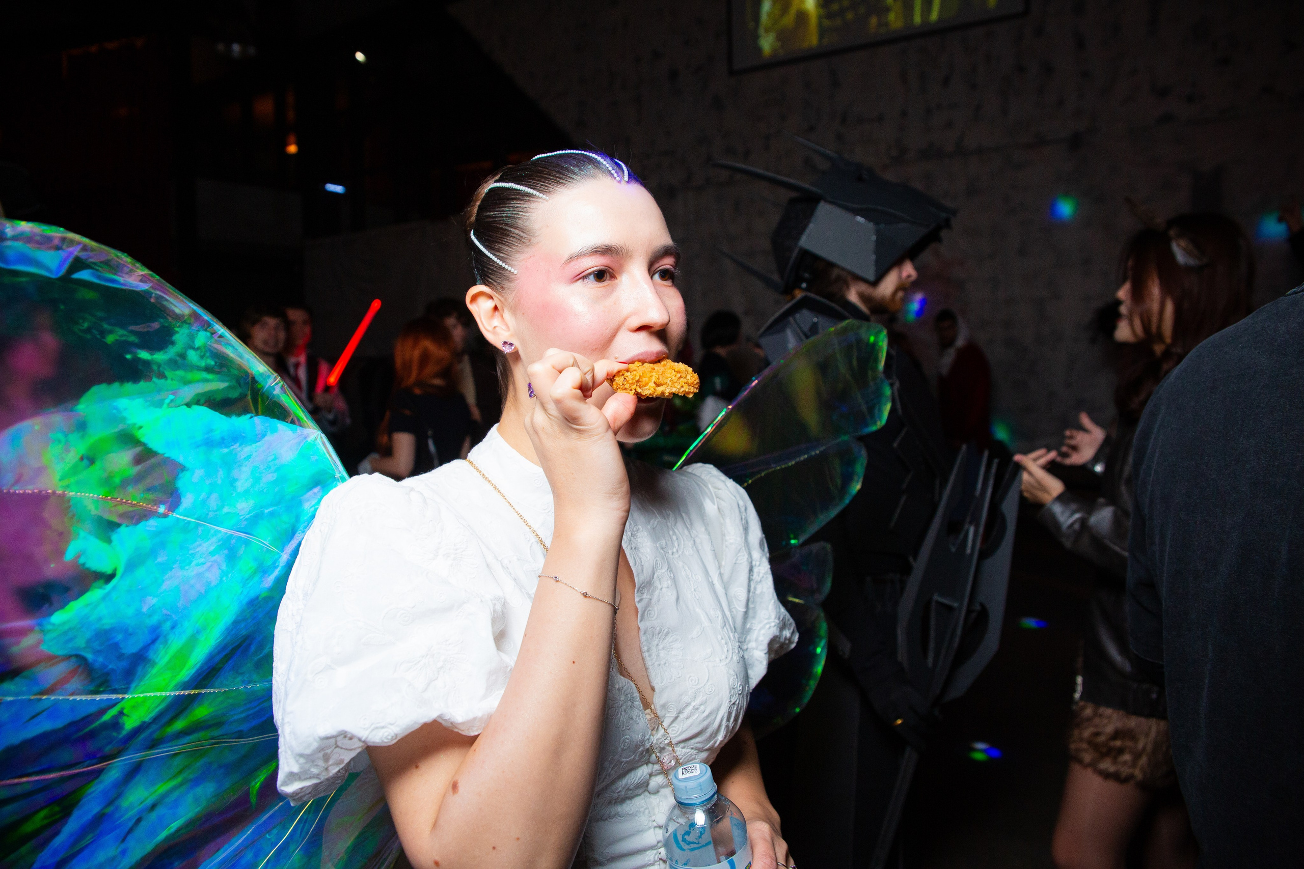 Хэллоуин: ночь страхов и веселья. Kubynin.V Production