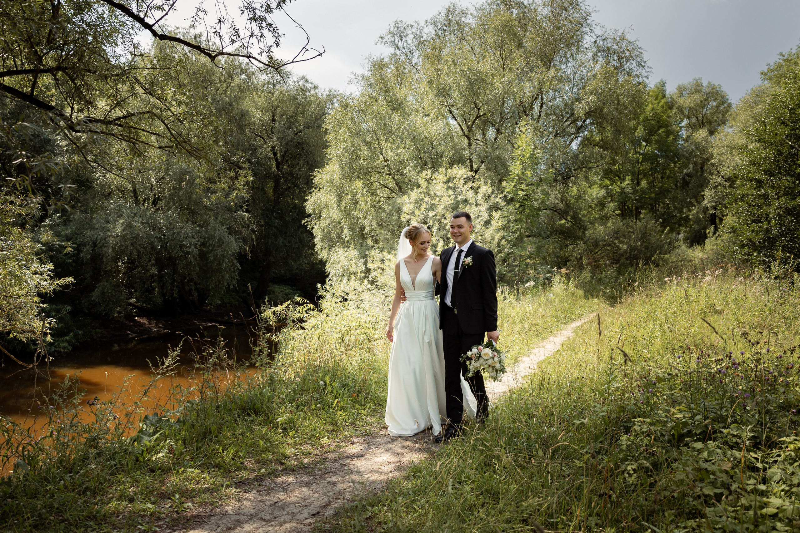 Свадебный и семейный фотограф Татьяна Ласкина в Великом Новгороде