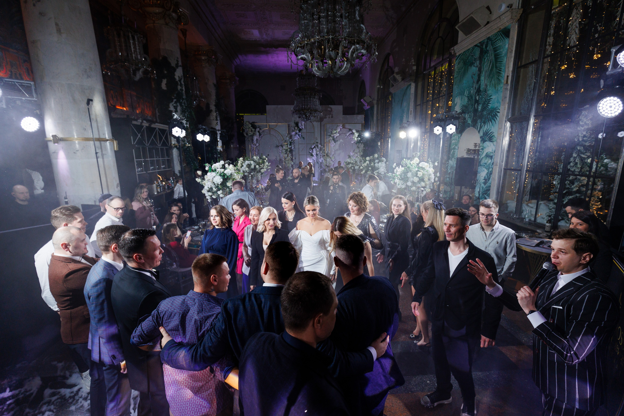 Metropol + Balzi Rossi. Фотограф Юрий Клим | Москва