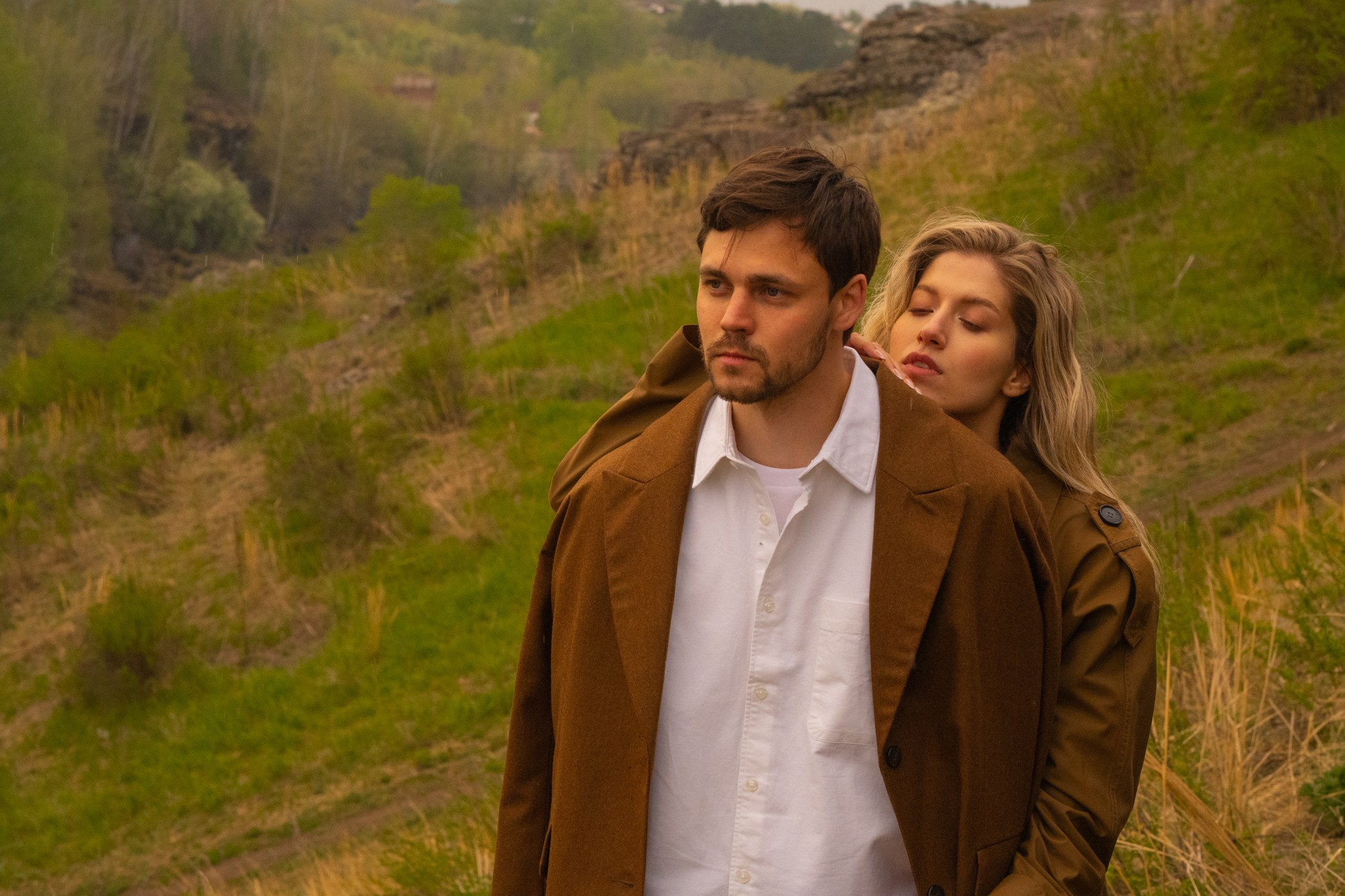 Яна и Егор. Контент и бизнес съемка. Первоуральск, Екатеринбург.Наталья Старек