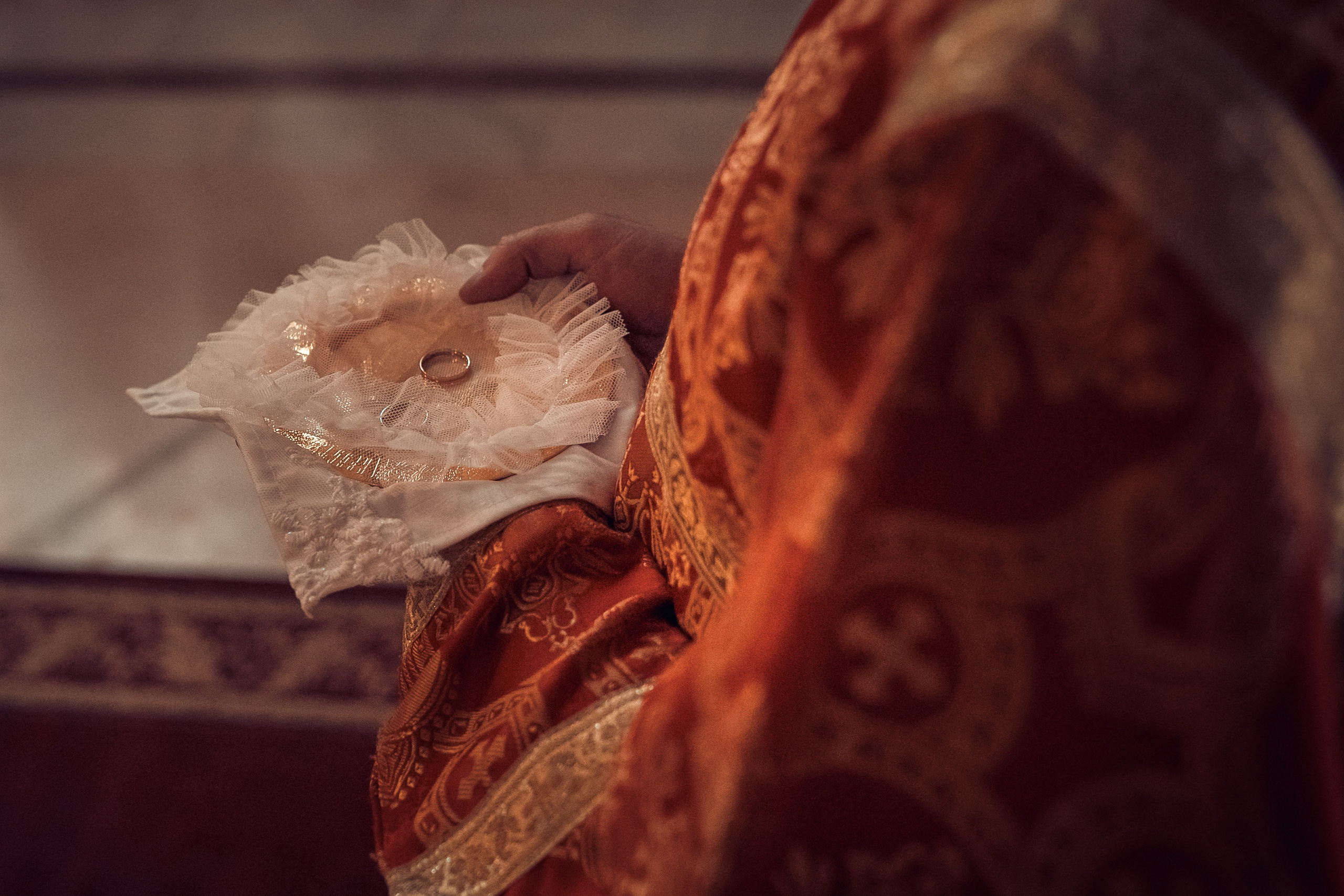 Владимир & Ксения. Надежда Виховская — семейный фотограф в Астане